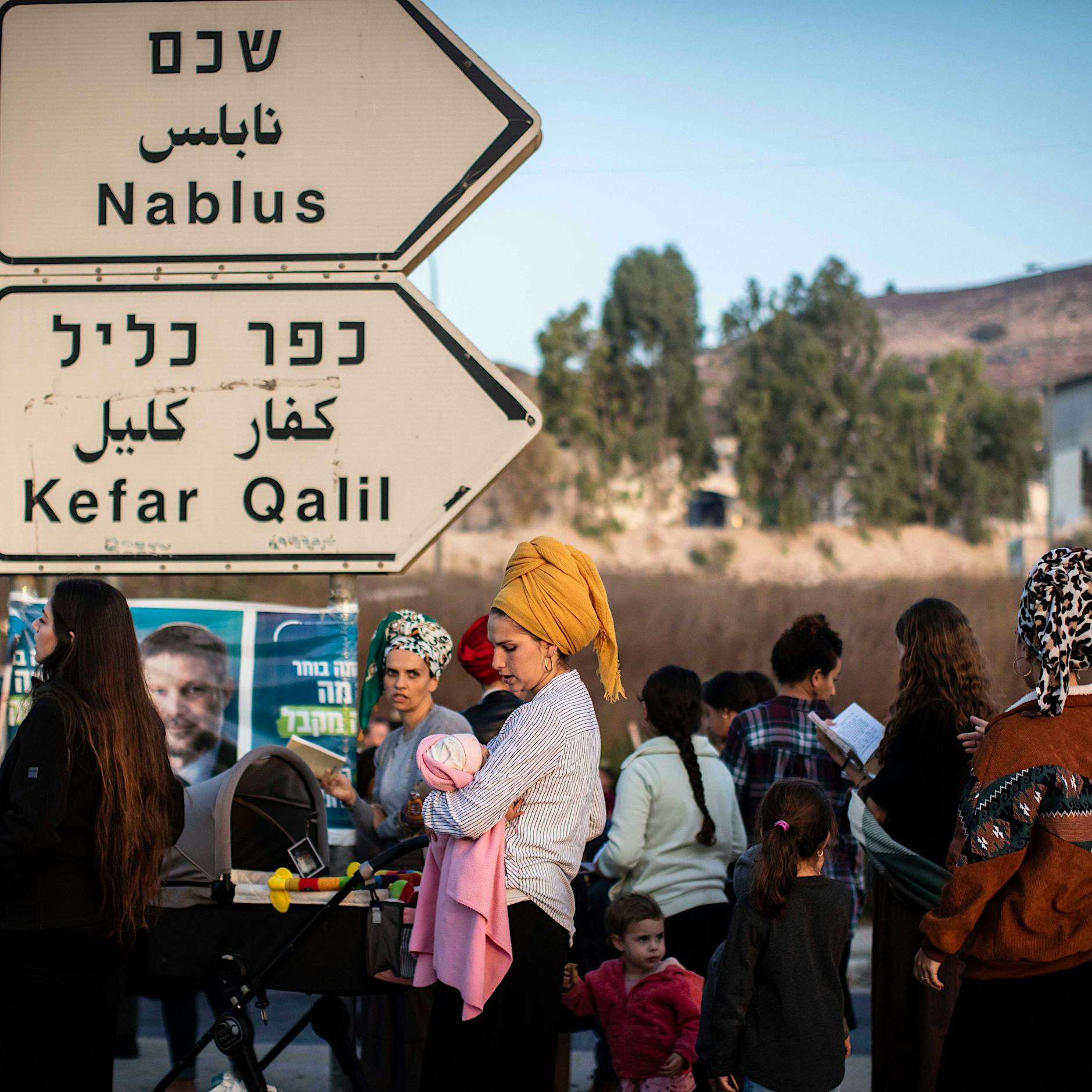Gelöschter Israel-Artikel: Ein Skandal zwischen den Zeilen