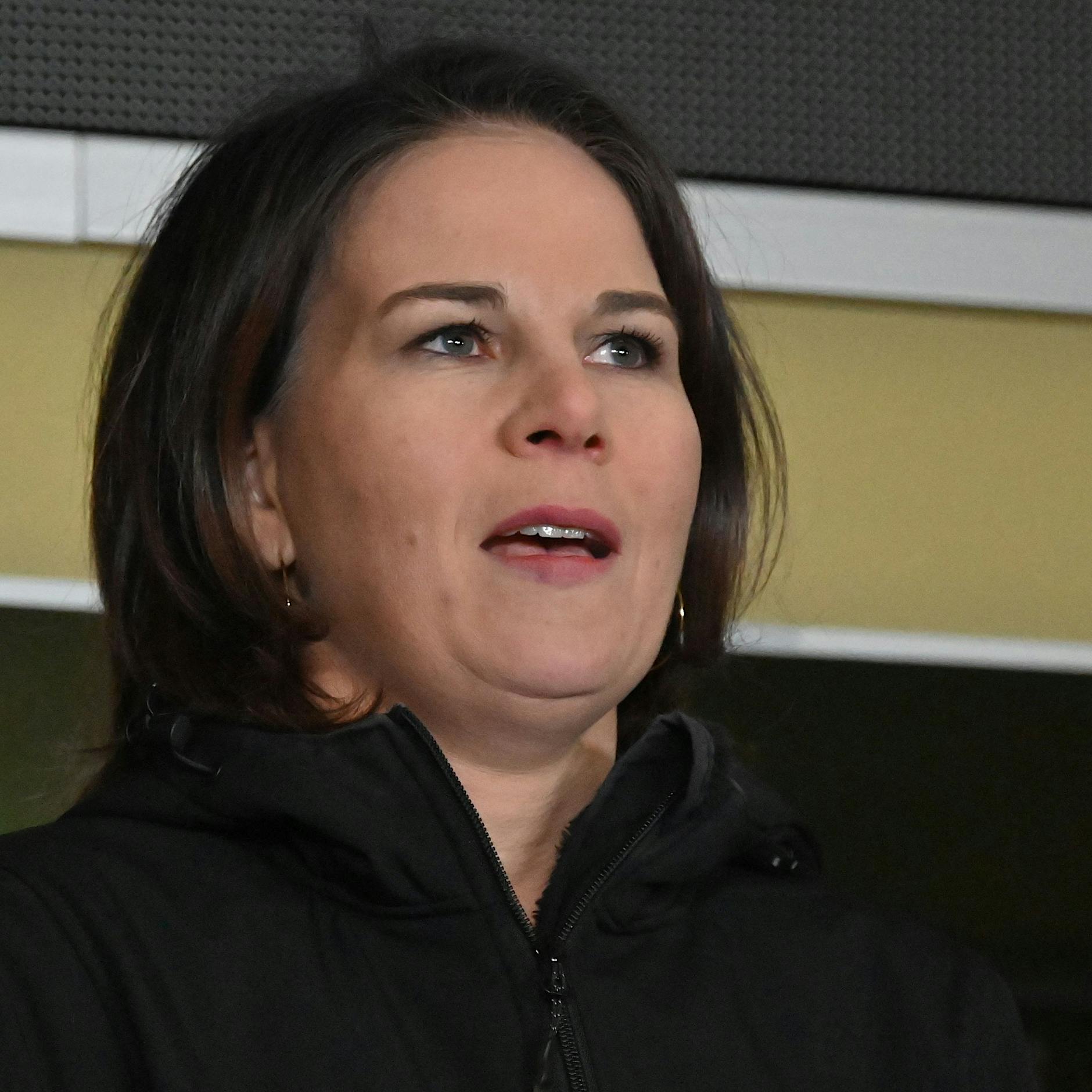 Russischer Politiker ruft zu Mord an Annalena Baerbock auf