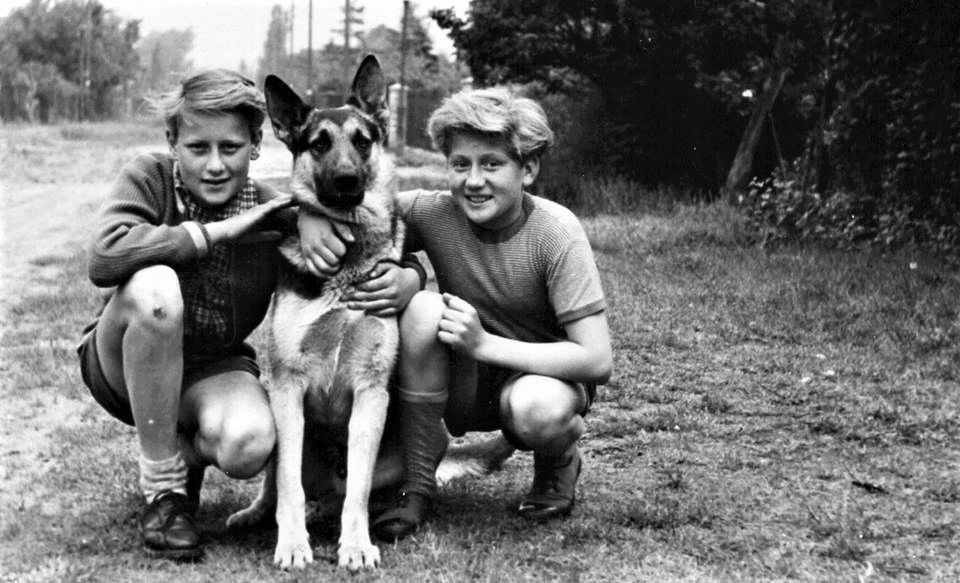 Image - Dieter „Maschine“ Birr: Auf der neuen Platte trauert der Ex-Puhdy um seinen toten Freund Klaus