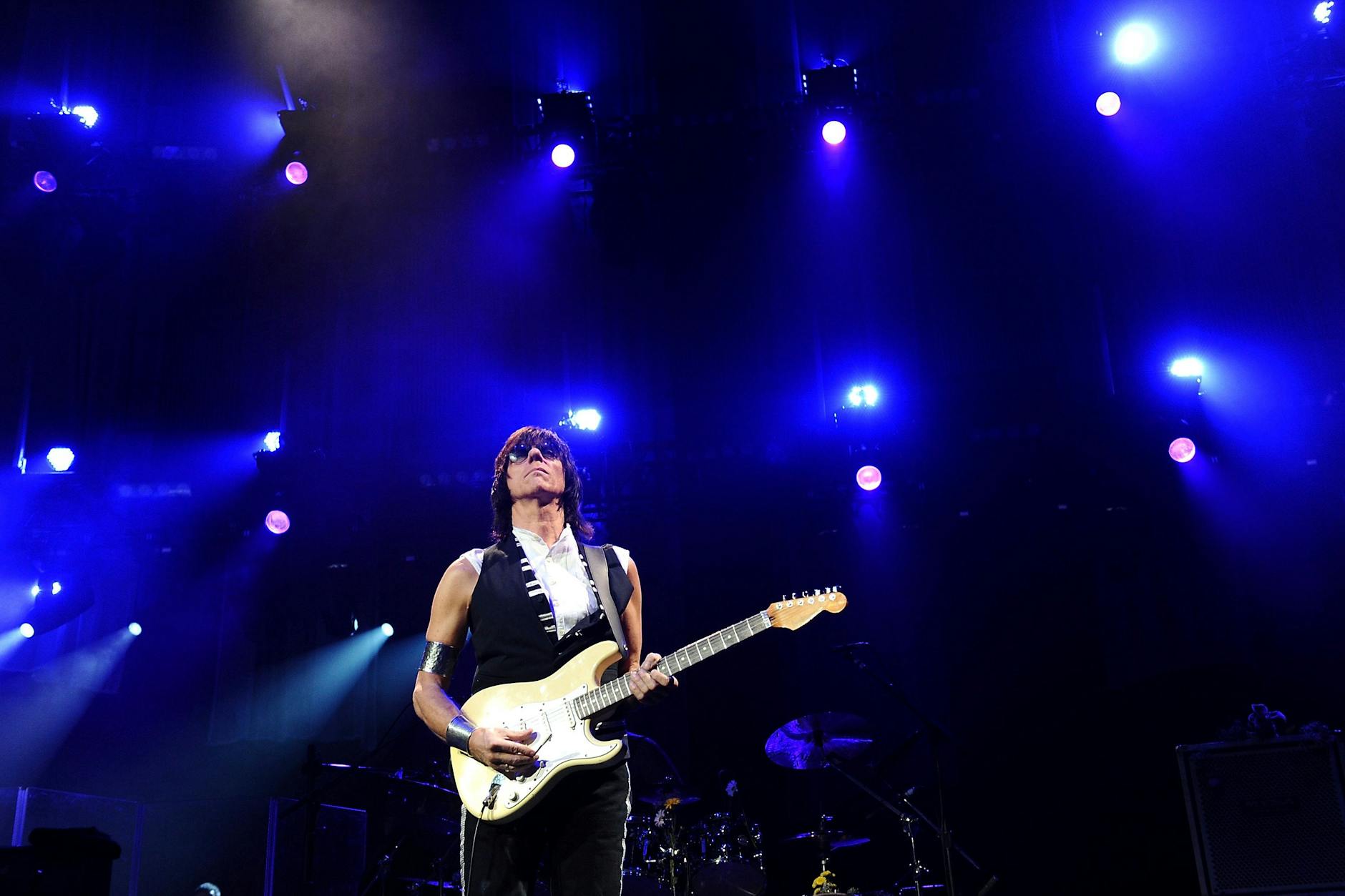 Jeff Beck (1944–2023)