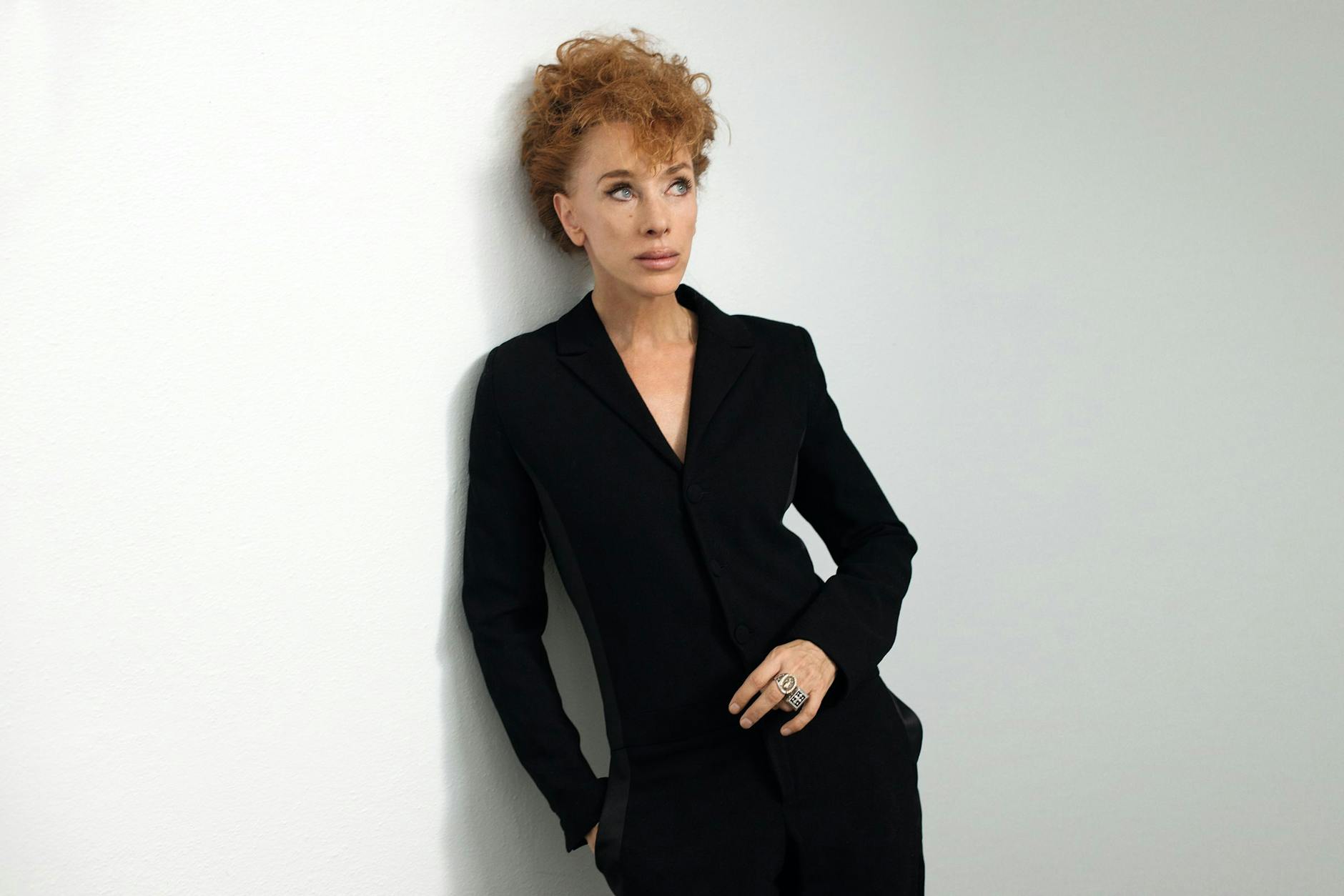 Sibylle Berg