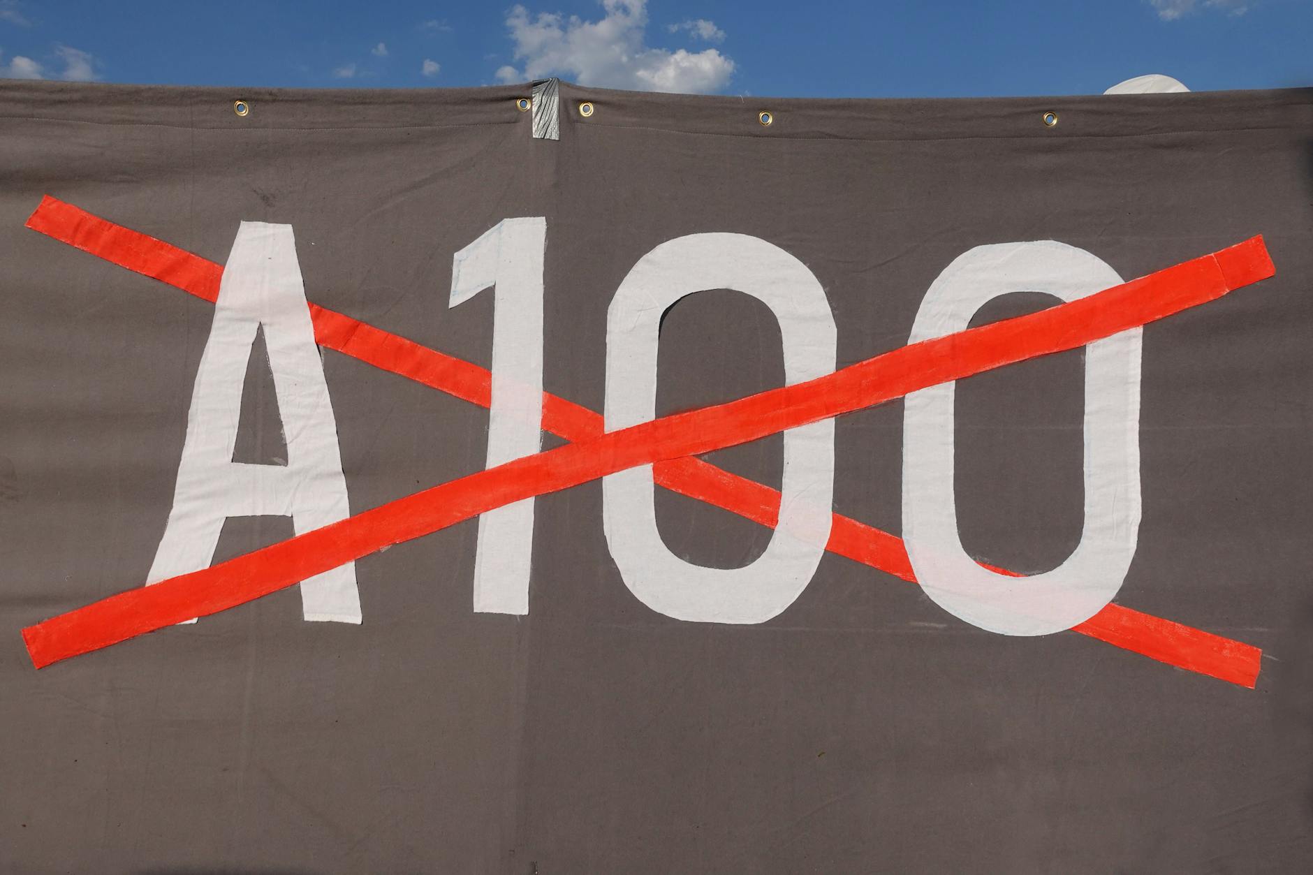 Klimaautobahn oder Umweltkiller? Die Argumente für den Weiterbau sind rational und richtig, findet unser Autor.