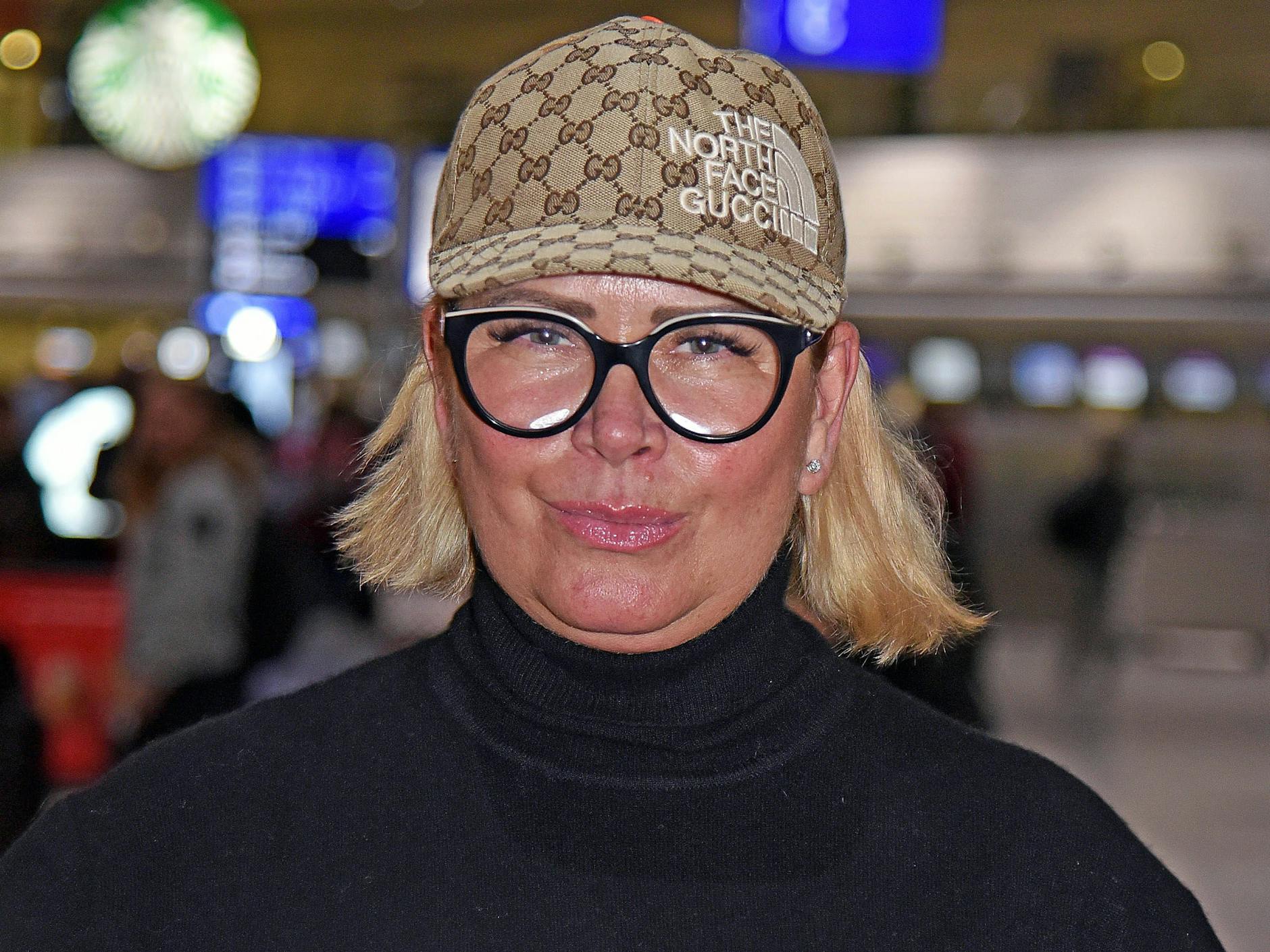 Claudia Effenberg lässt sich ihren Dschungel-Auftritt angeblich fürstlich entlohnen.