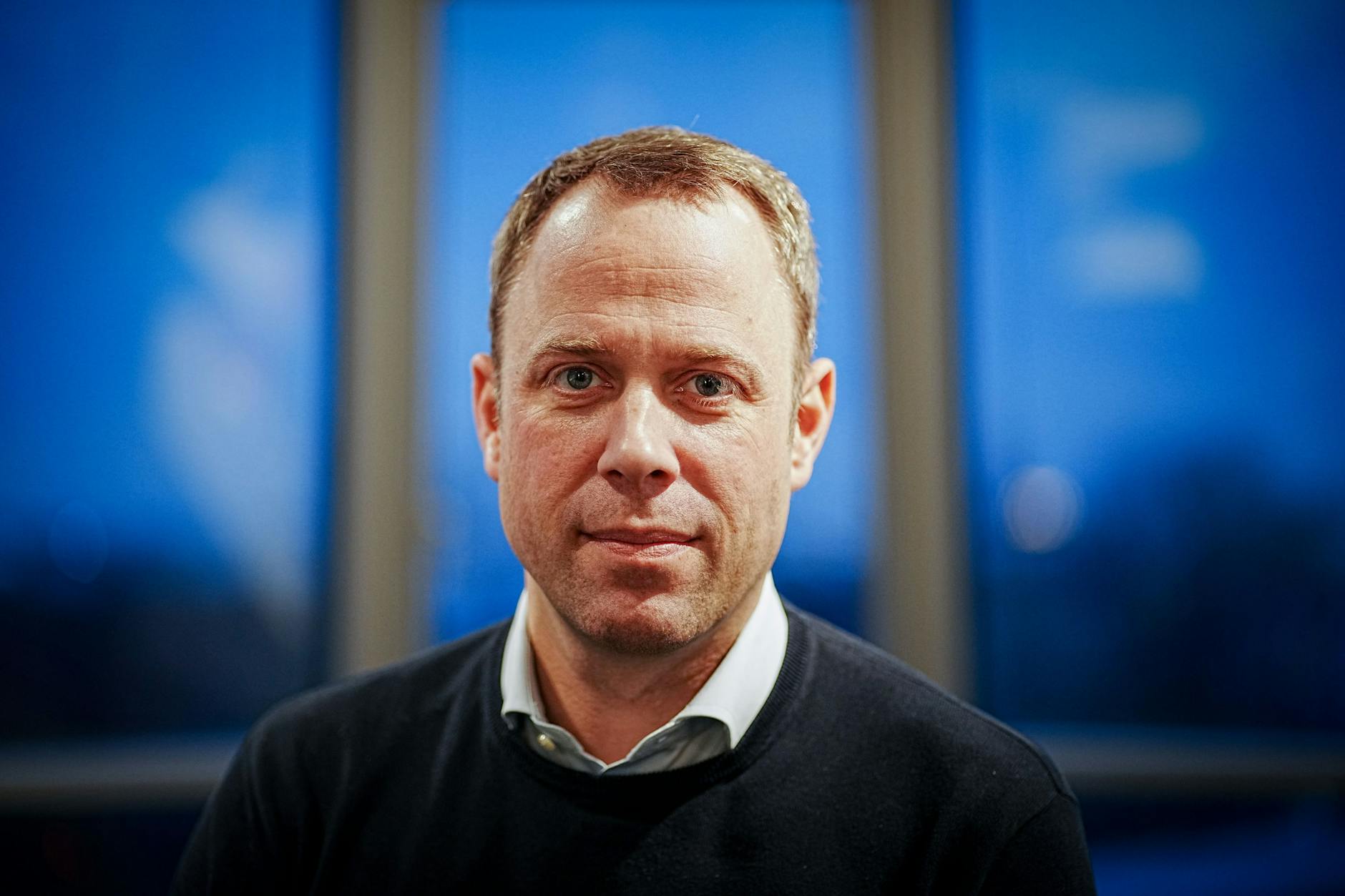 Mario Czaja
