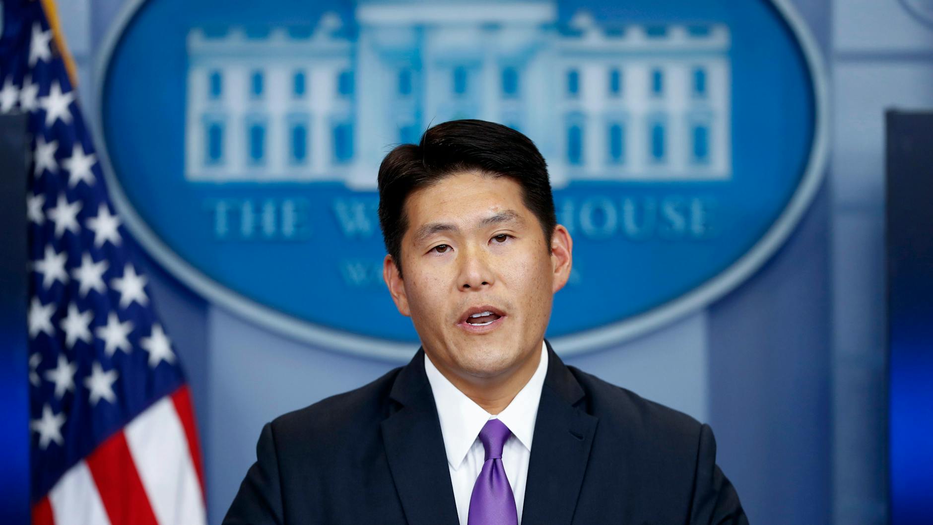 Robert Hur soll den Fall als Sonderermittler untersuchen.