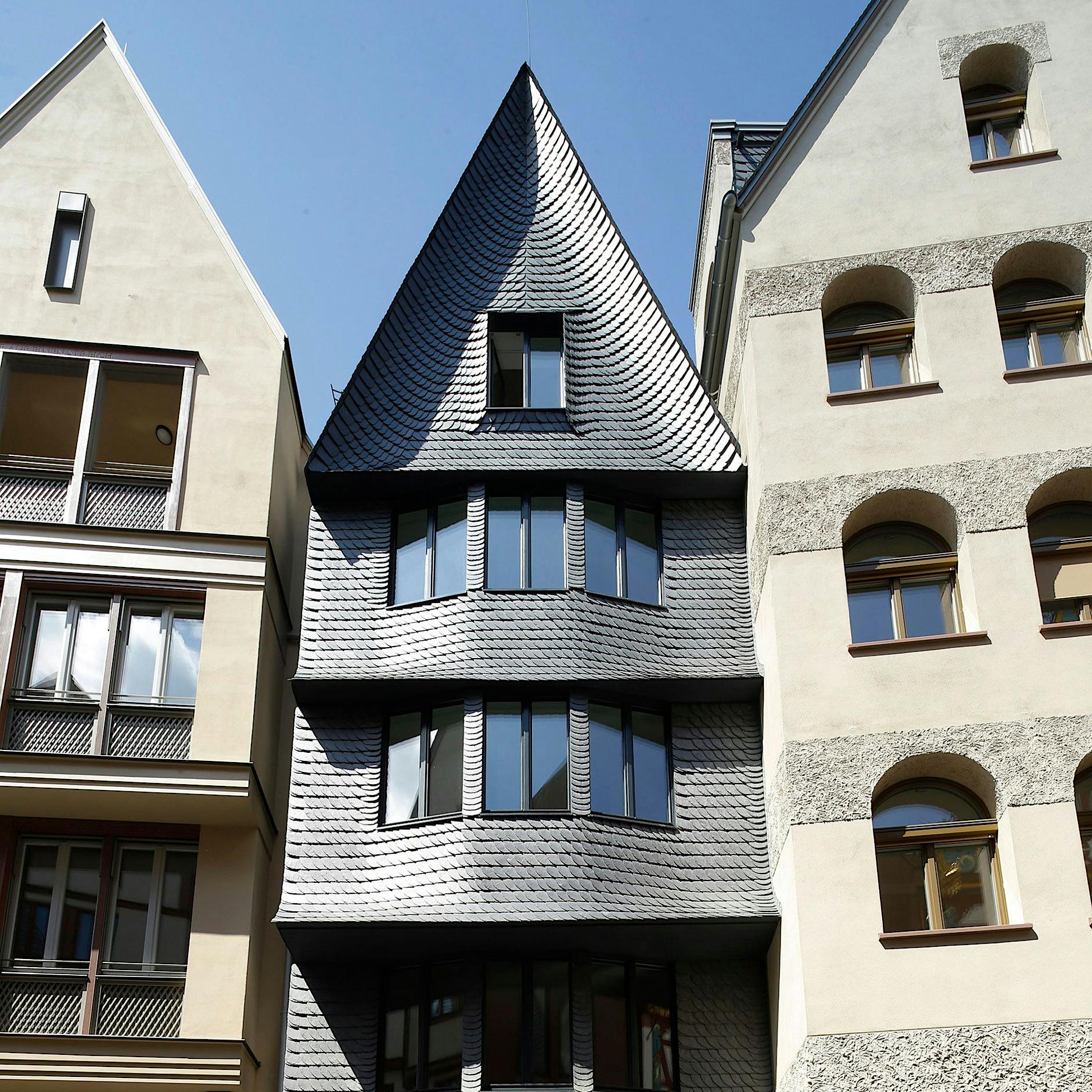 Der Molkenmarkt: das Herzstück Berlins