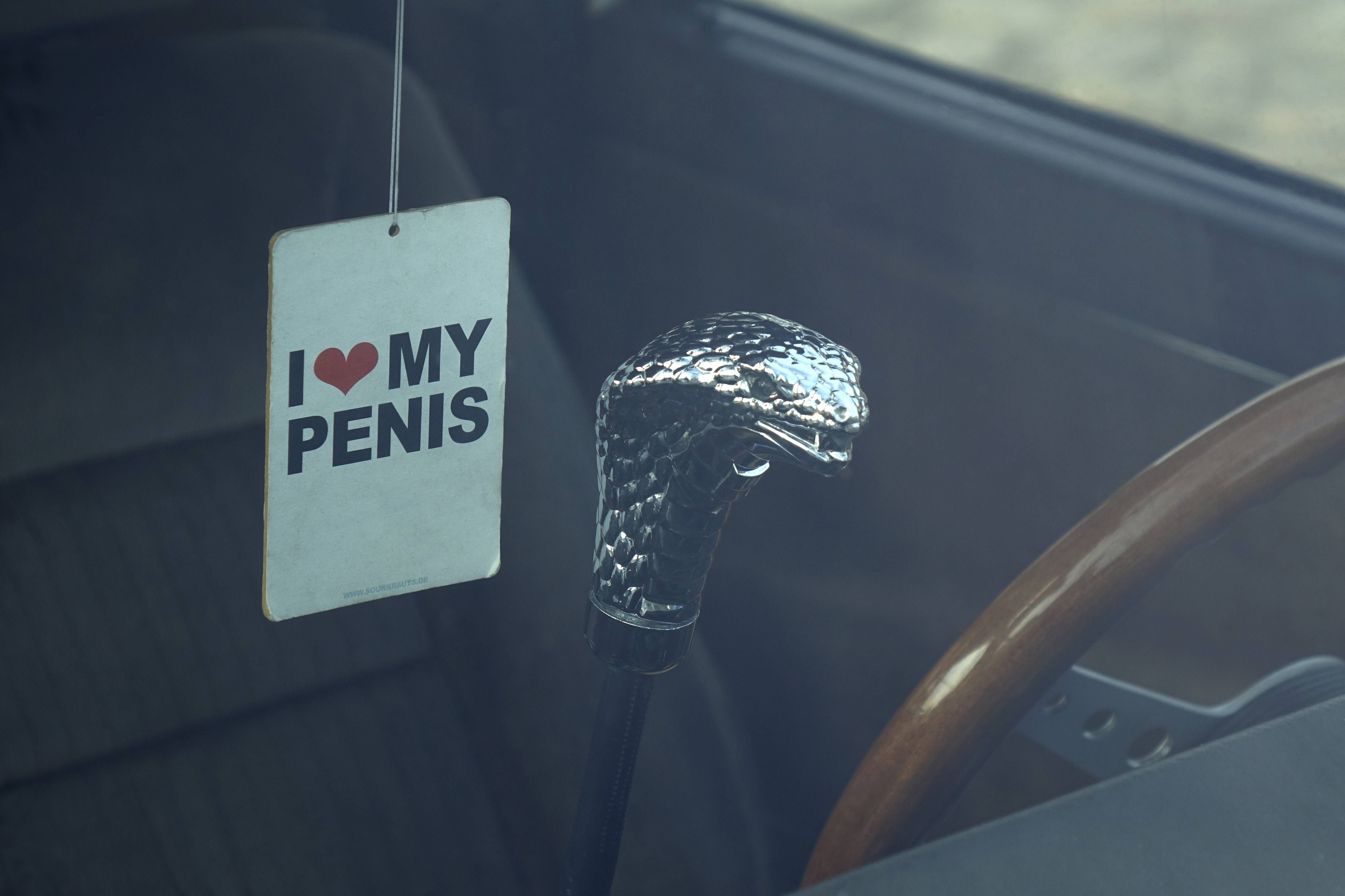 Image - Studie beweist: DAS sagt Ihr Auto wirklich über die Länge Ihres Penis aus!