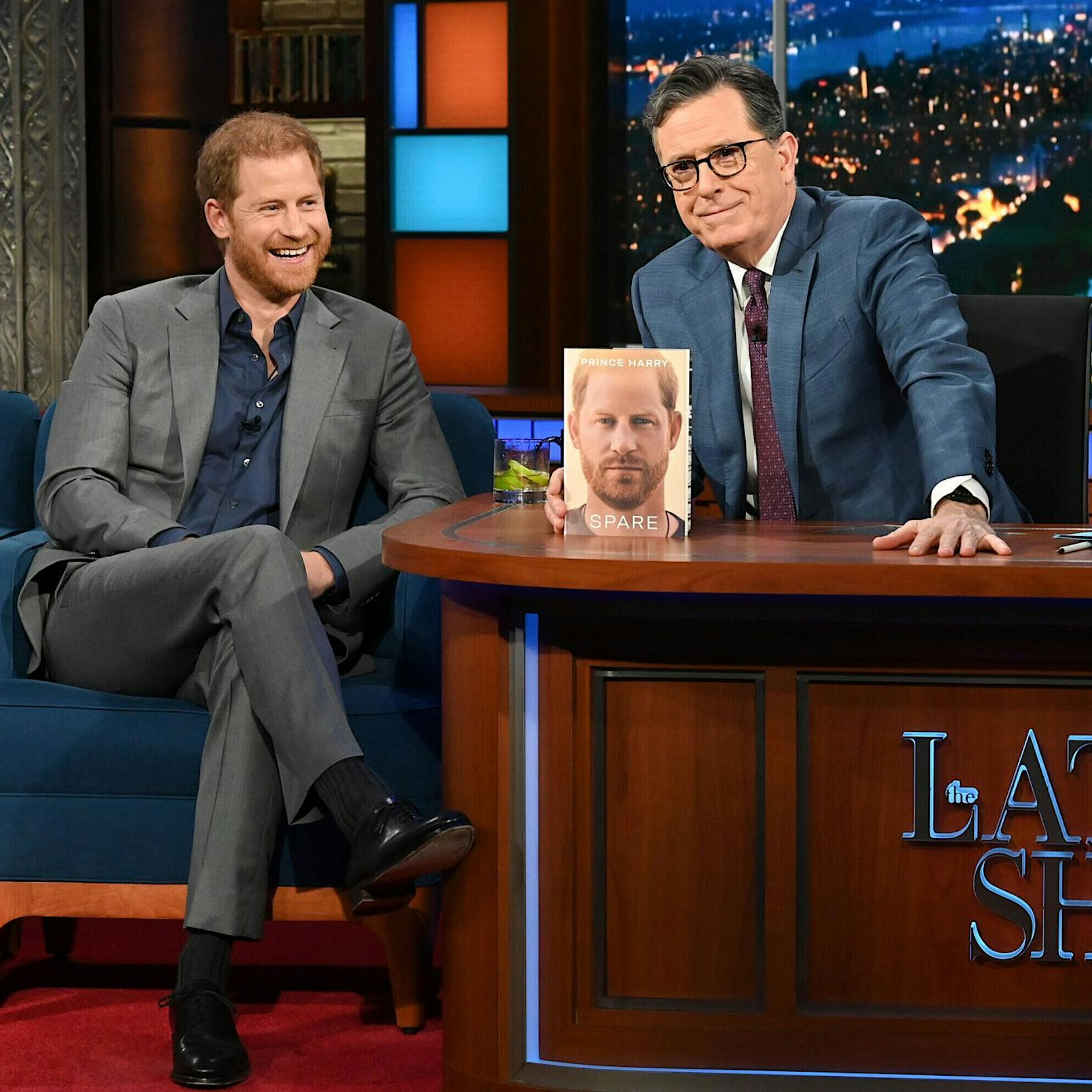 Das Königshaus braucht eine Familientherapie