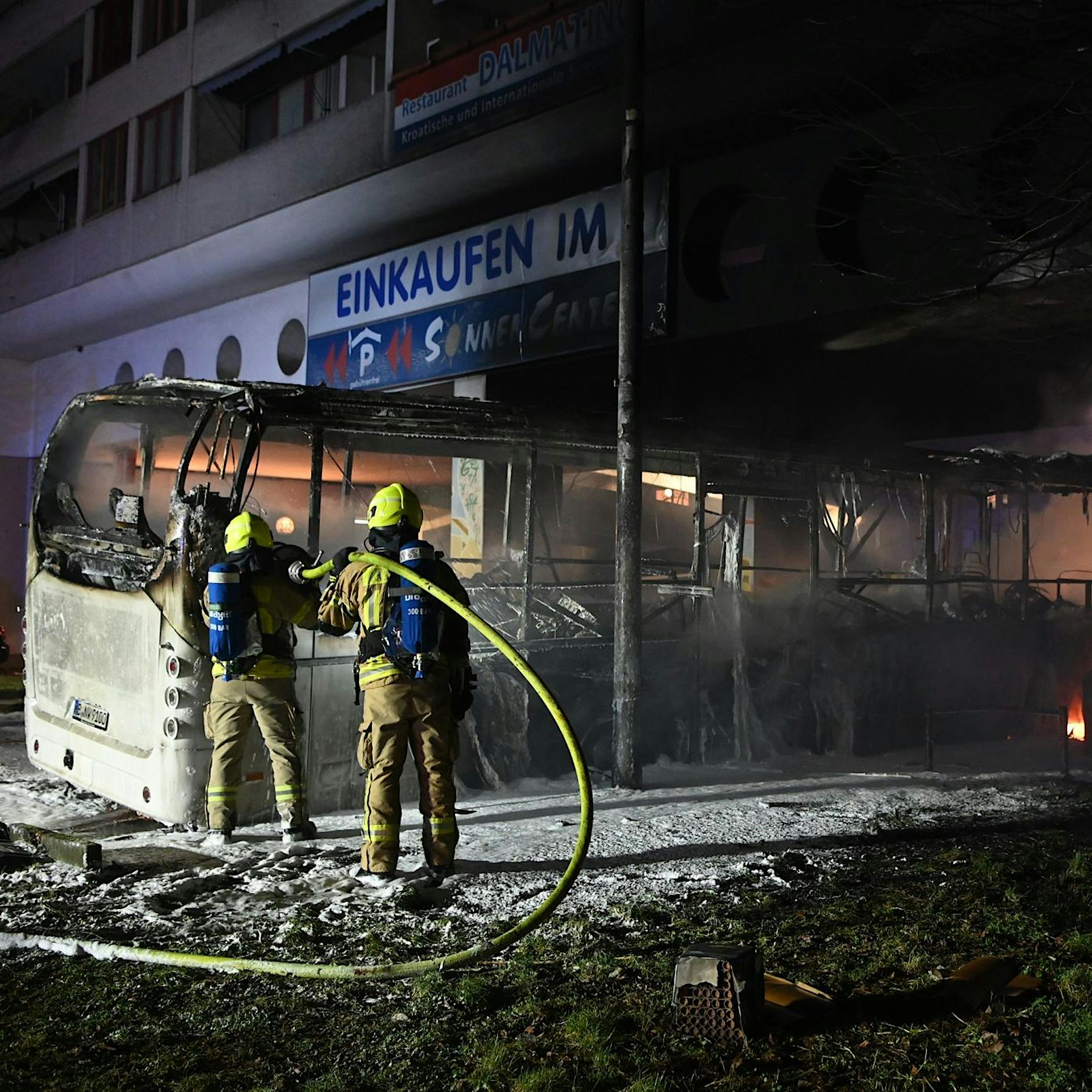 Lehrer an der Rütli-Schule: „Niemand wurde festgenommen, was nicht heißt, dass niemand dabei war“