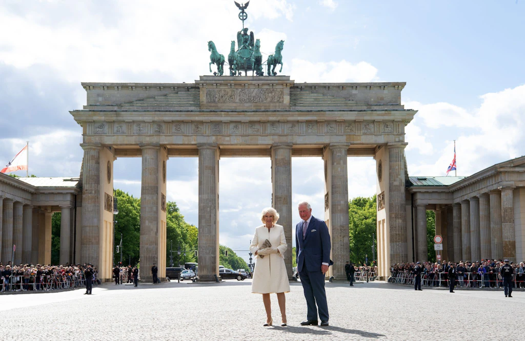 König Charles will im Frühling nach Deutschland reisen