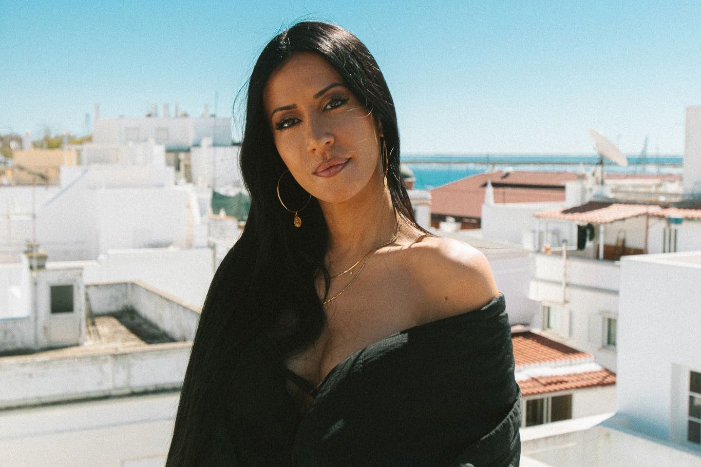 Ana Moura
