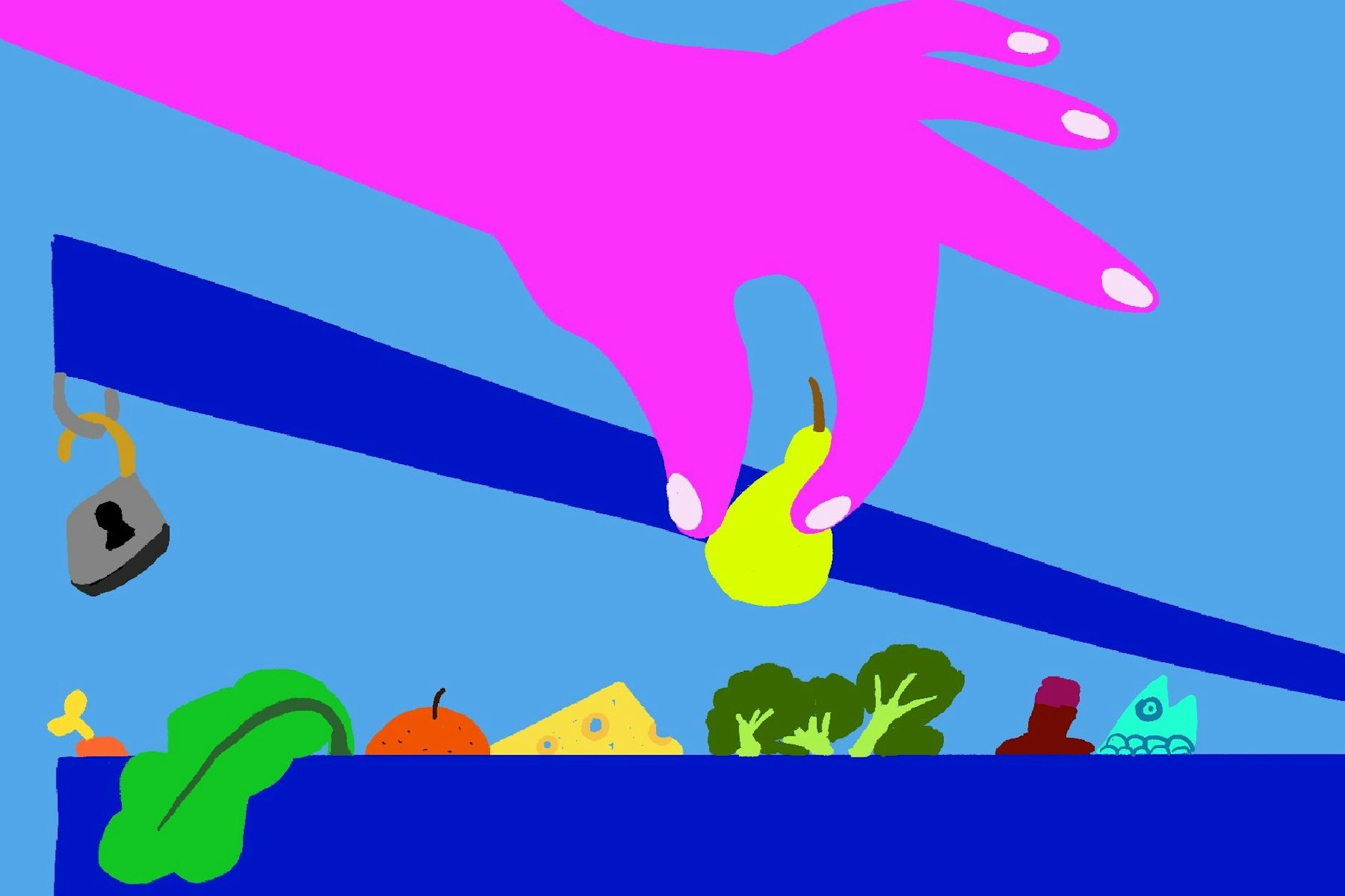 „Containern“ nennt man es, wenn Lebensmittel aus Abfalleimern geholt werden. Das soll künftig nicht mehr bestraft werden.&nbsp;