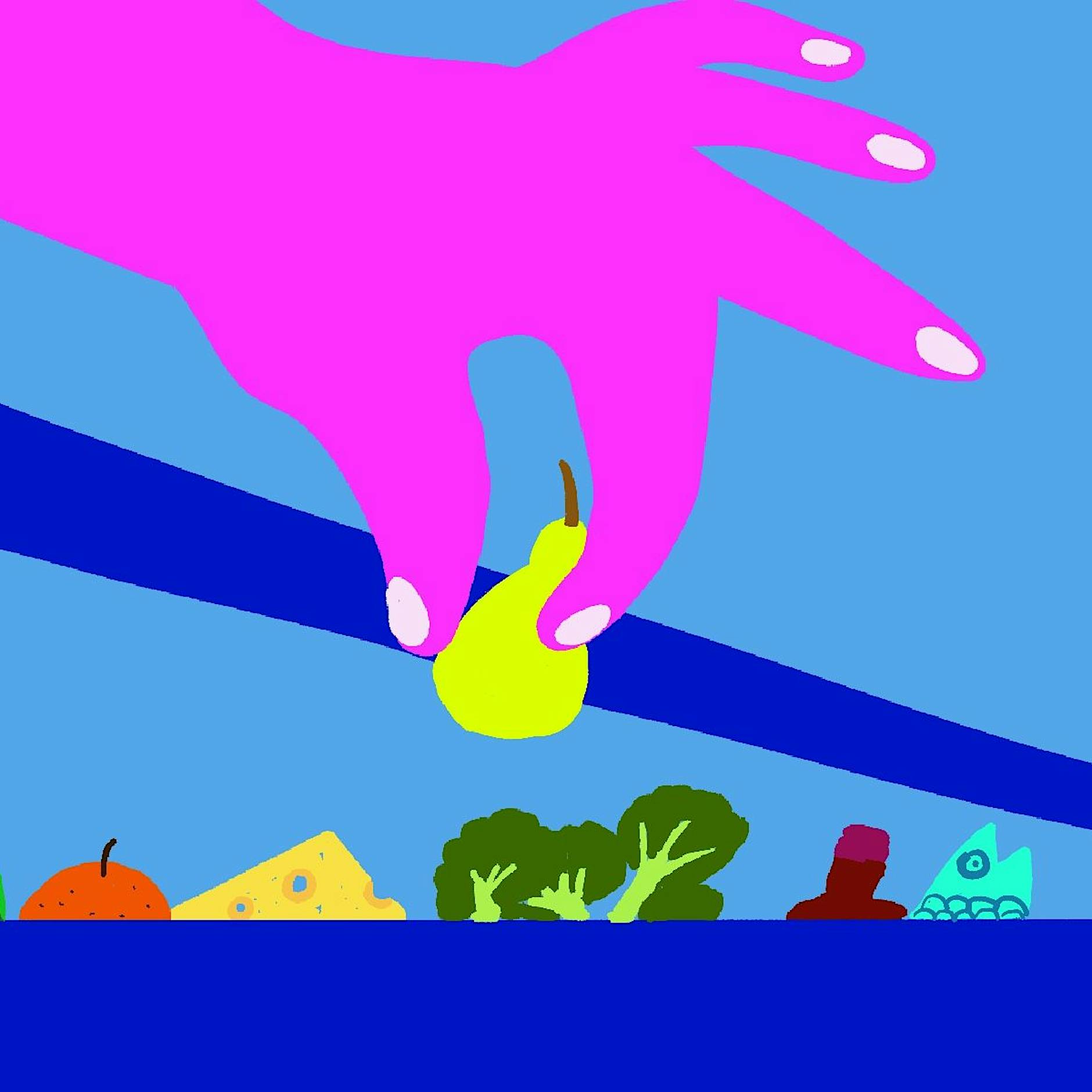 Aus dem Abfall auf den Teller: Containern soll legal werden