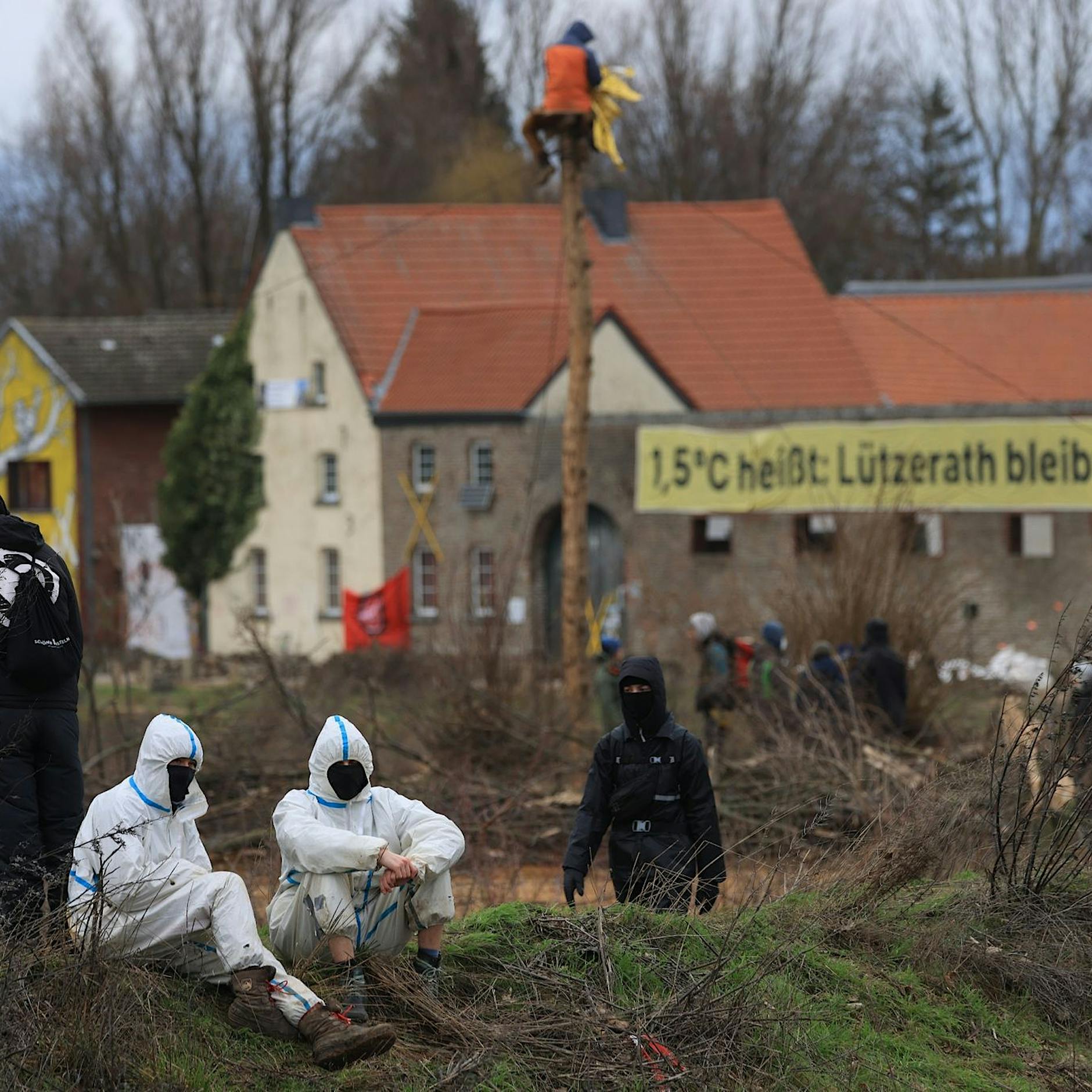 Faktencheck: Wird die Braunkohle unter Lützerath benötigt?
