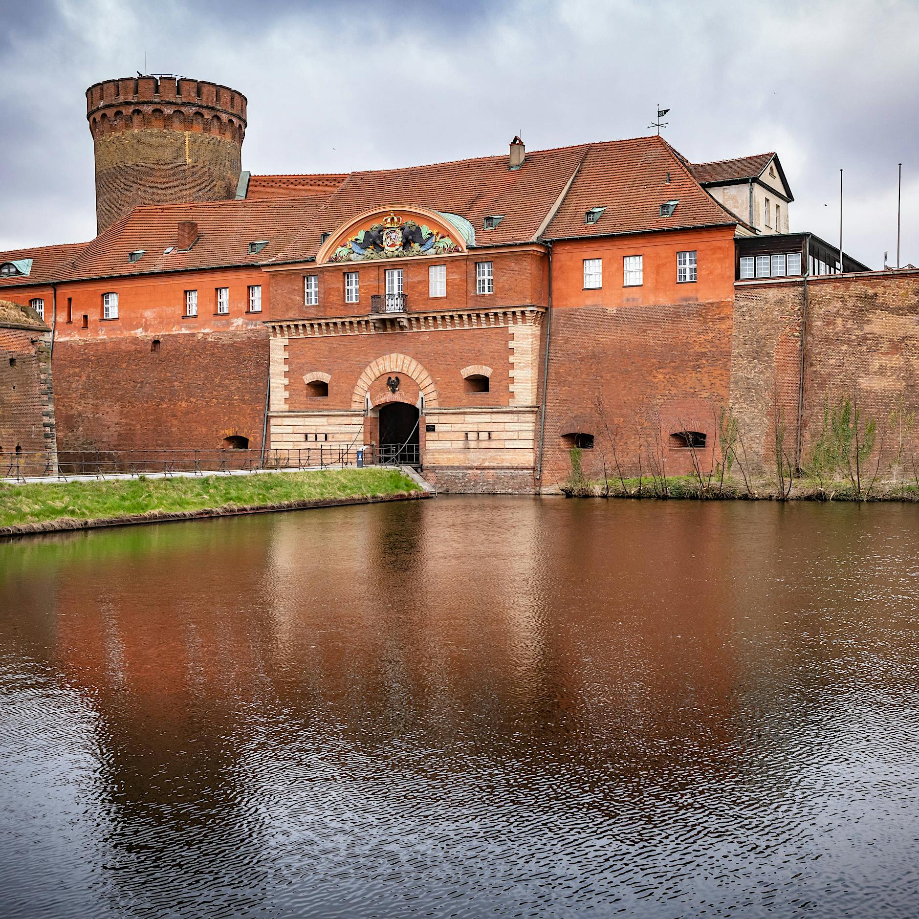 Nach der Schließung vom Märkischen Museum: Lust auf ein kostenloses Kiez-Museum?