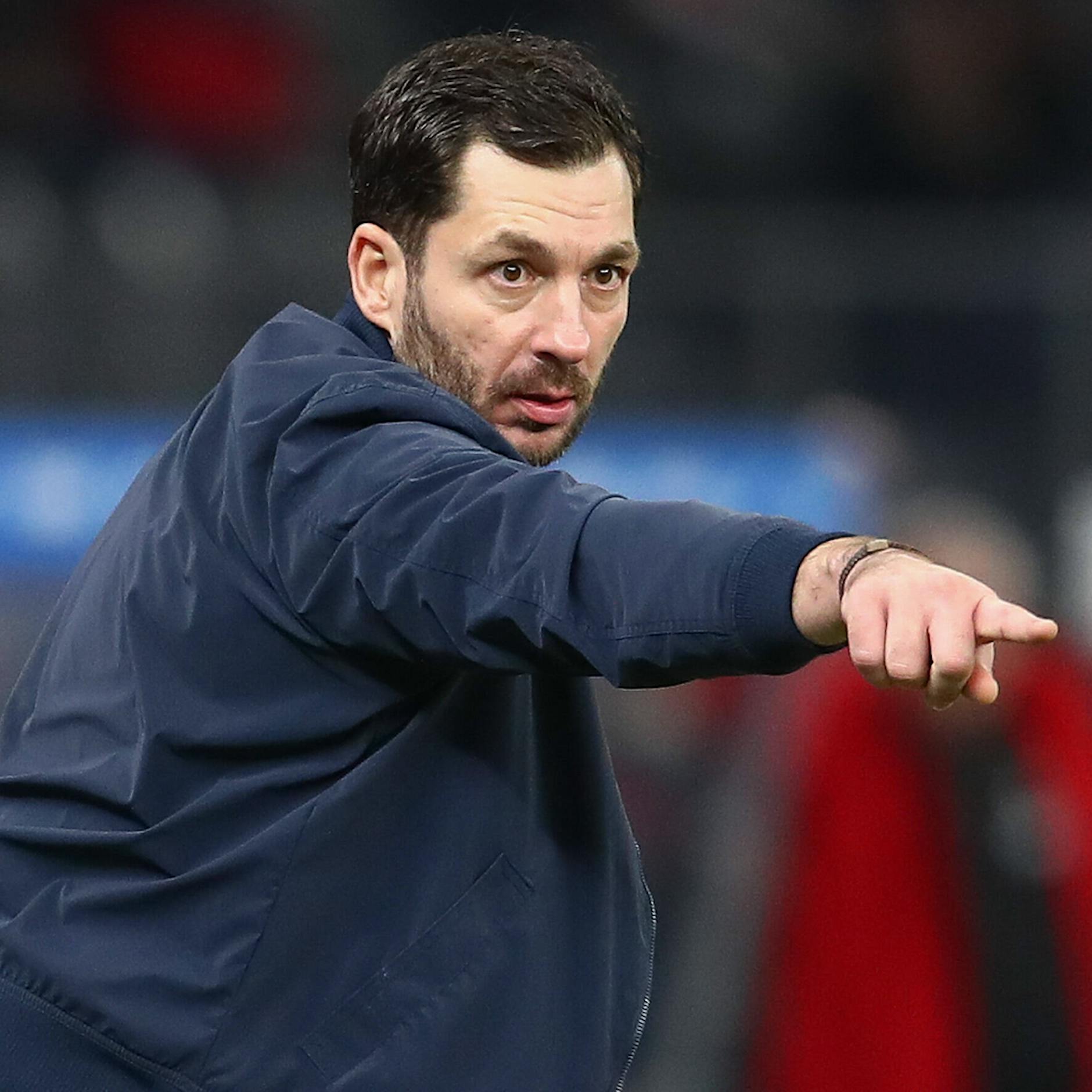 Hertha BSC: Elf Tage Florida, darum ist Coach Sandro Schwarz auf dem Weg, der neue Jürgen Röber zu werden