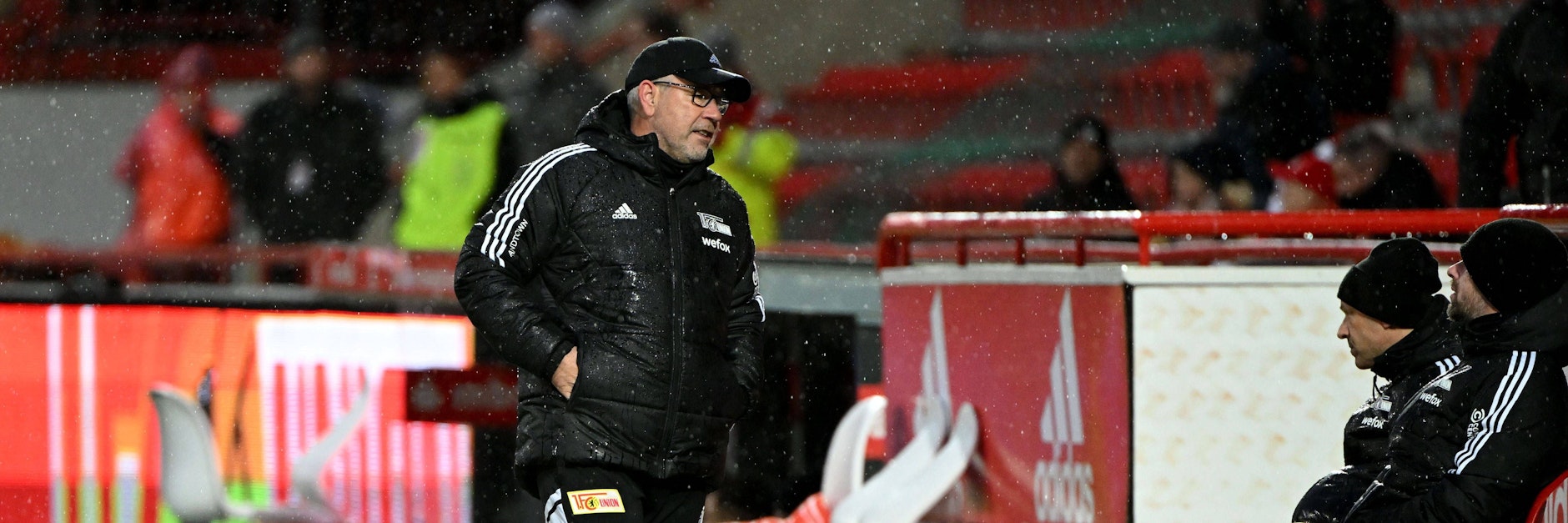 Bei Hofe hätte man gesagt: Urs Fischer was not amused! Der Trainer des 1. FC Union war mit dem letzten Test der Eisernen zu großen Teilen nicht einverstanden.
