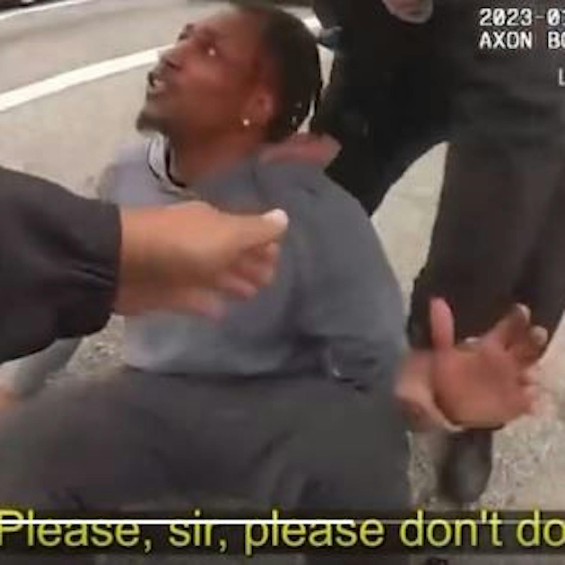 Image - Polizeigewalt: Cousin von Black-Lives-Matter-Mitbegründerin stirbt (Video)