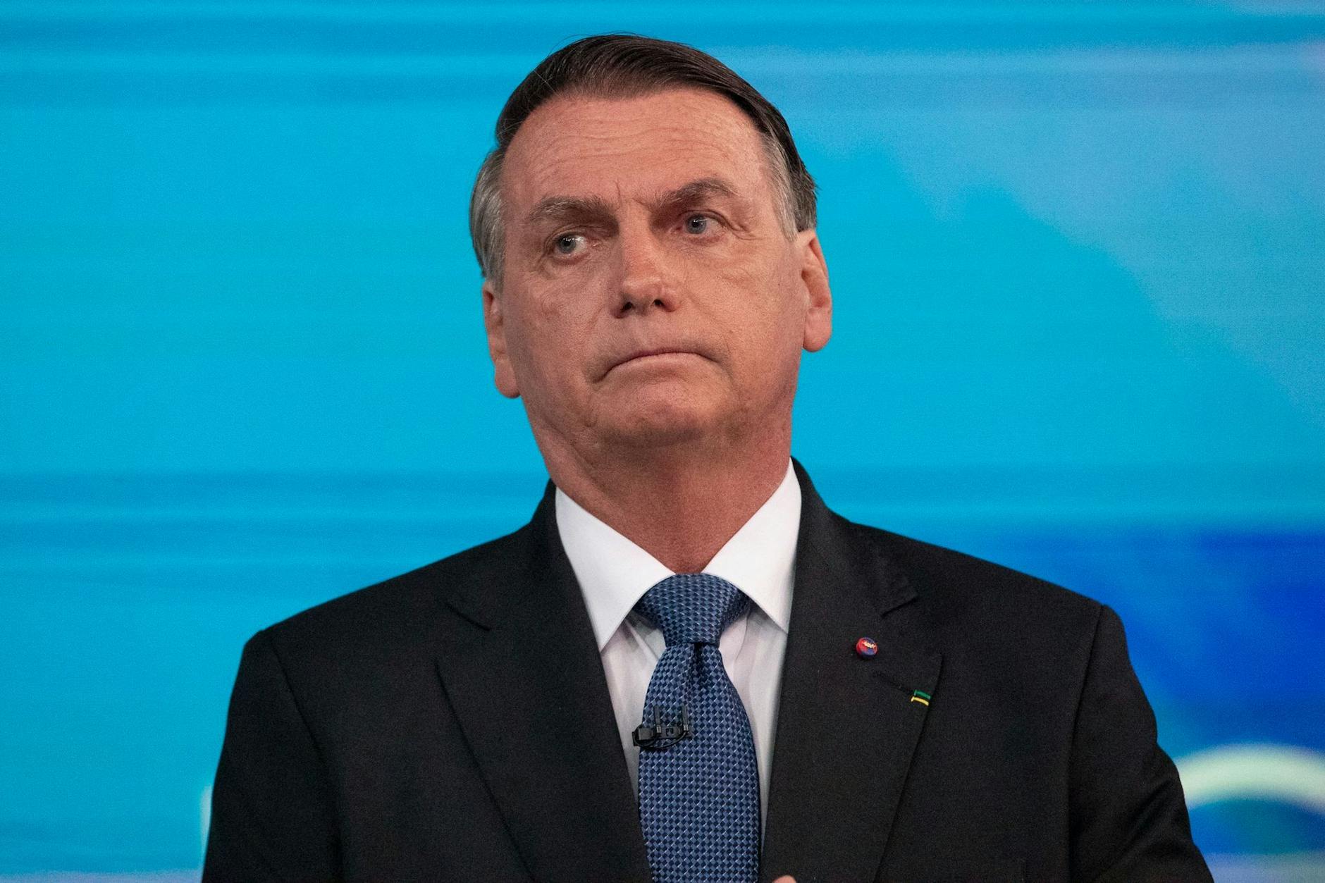 Was hatte Ex-Präsident Jair Bolsonaro mit dem Sturm radikaler Anhänger auf den Kongress zu tun?