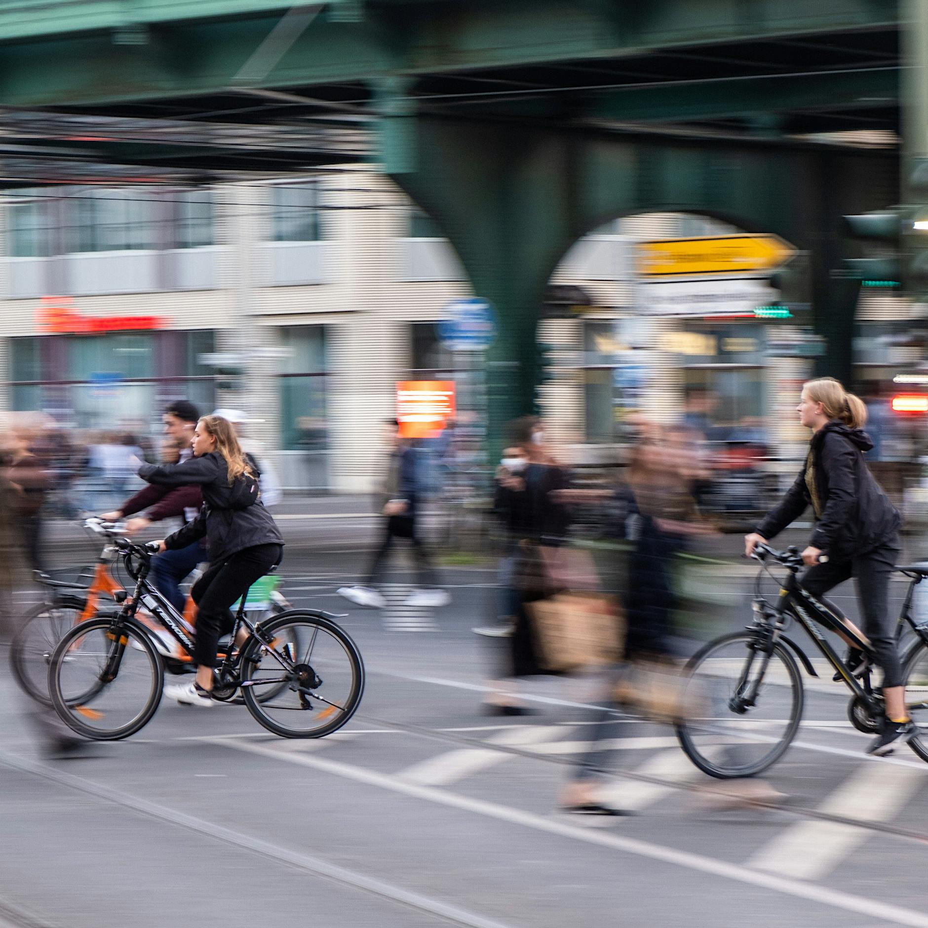 Alltagsgewalt nach den Silvester-Krawallen: „Fass mich nicht an!“
