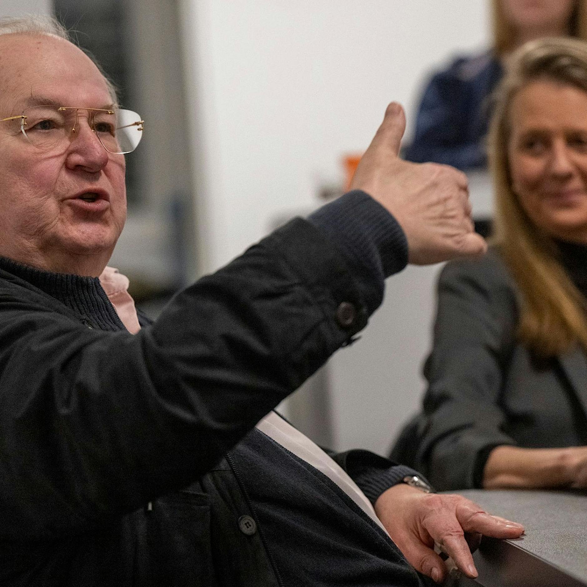 Buschkowsky unterstützt CDU-Abgeordnete