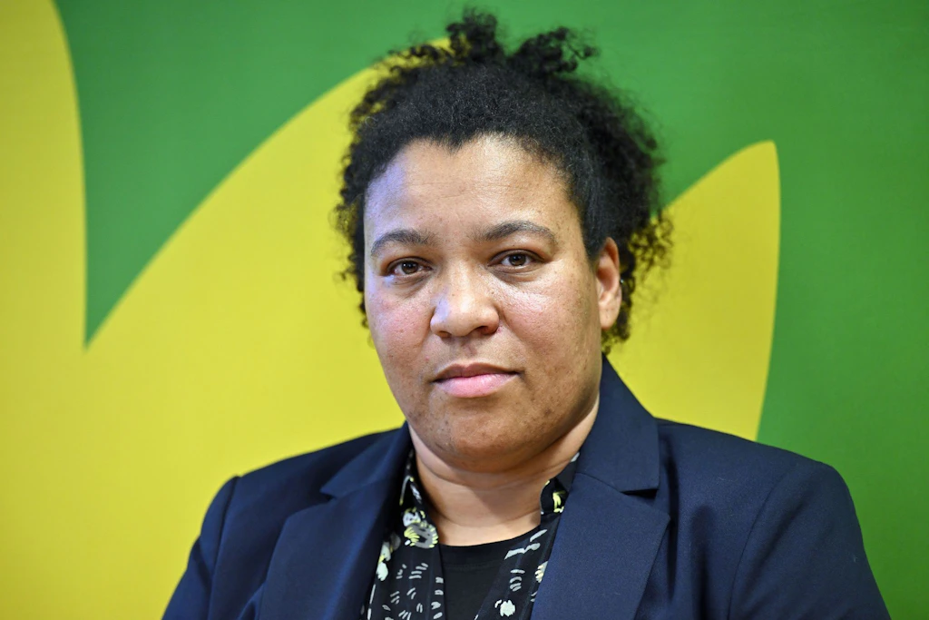 Hetze gegen designierte Ministerin in Thüringen