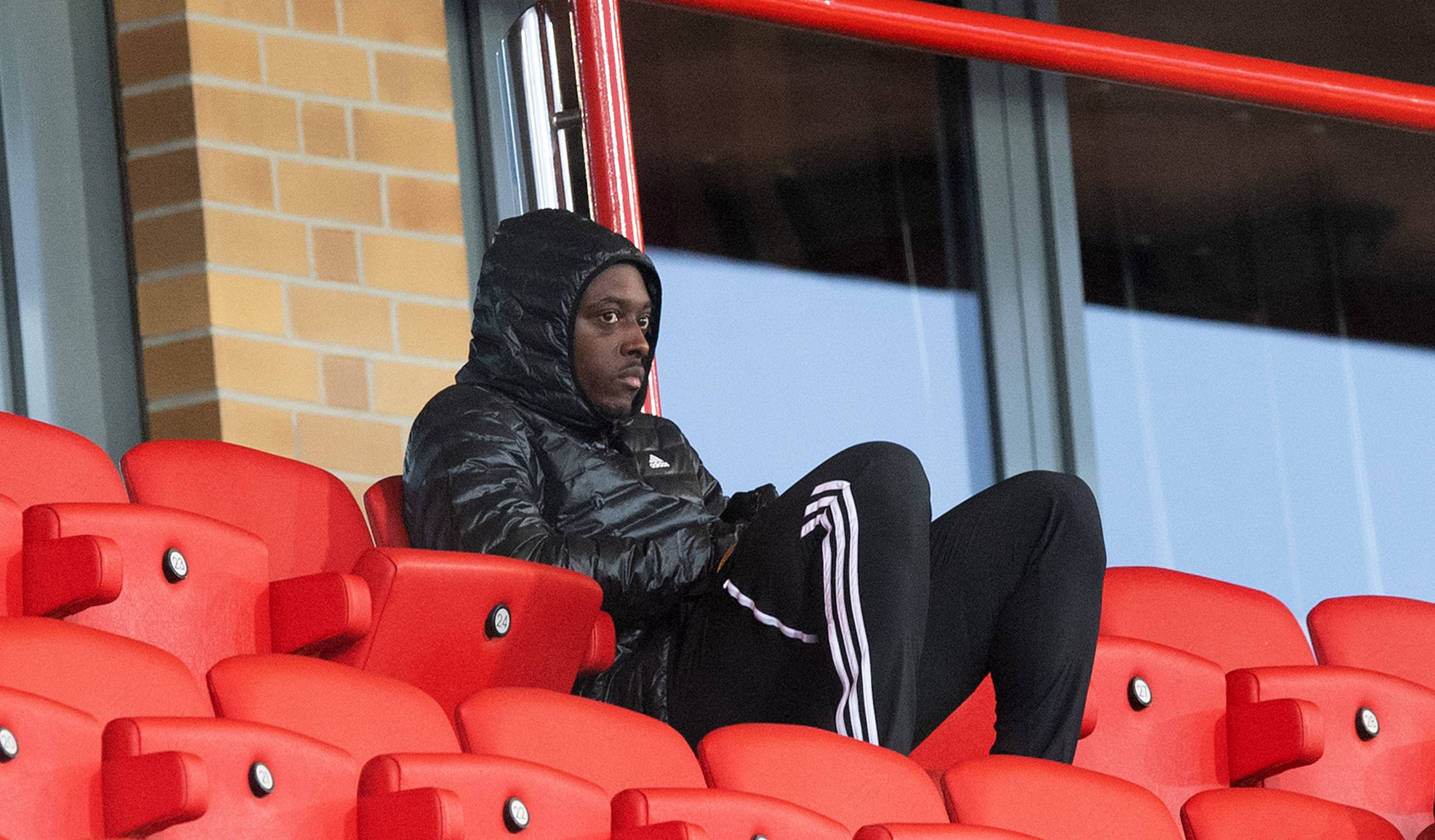 So geht es weiter mit Jerome Roussillon beim 1. FC Union