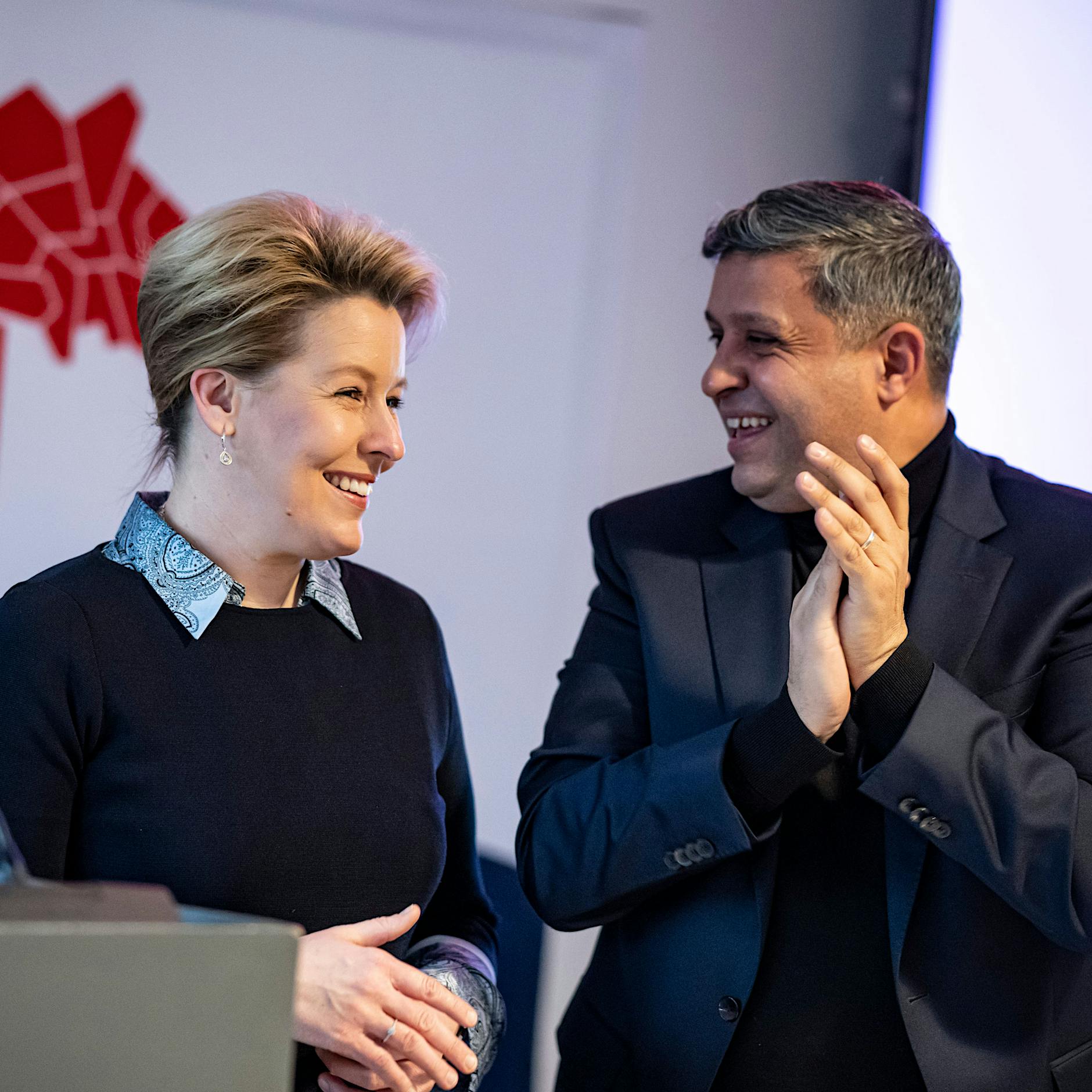 SPD-Politiker Raed Saleh: „Der einsame Kai“