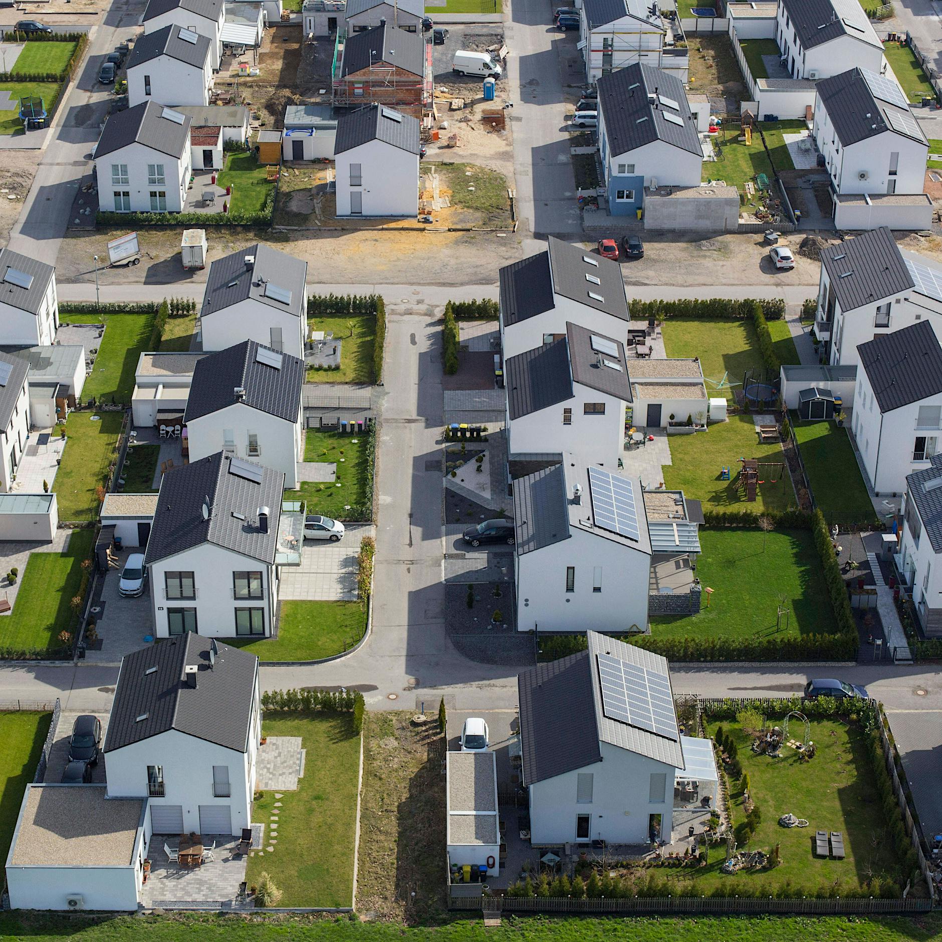 Grundsteuer-Tipps: Diese Fehler sollte man vermeiden
