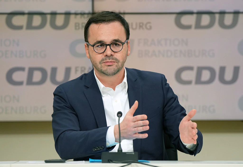 CO2 unterirdisch speichern: CDU-Fraktionschef fordert Ausbau