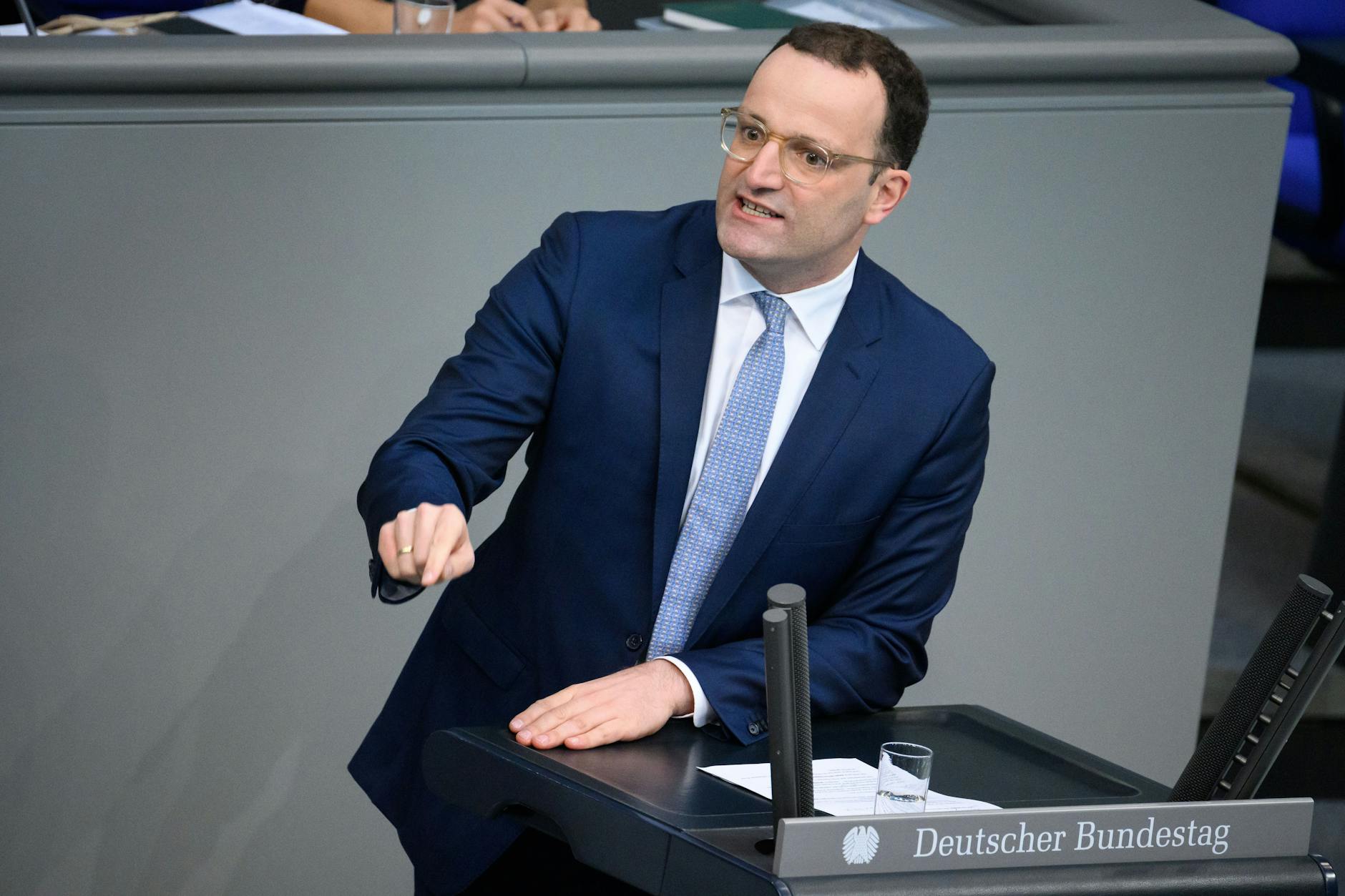 Jens Spahn