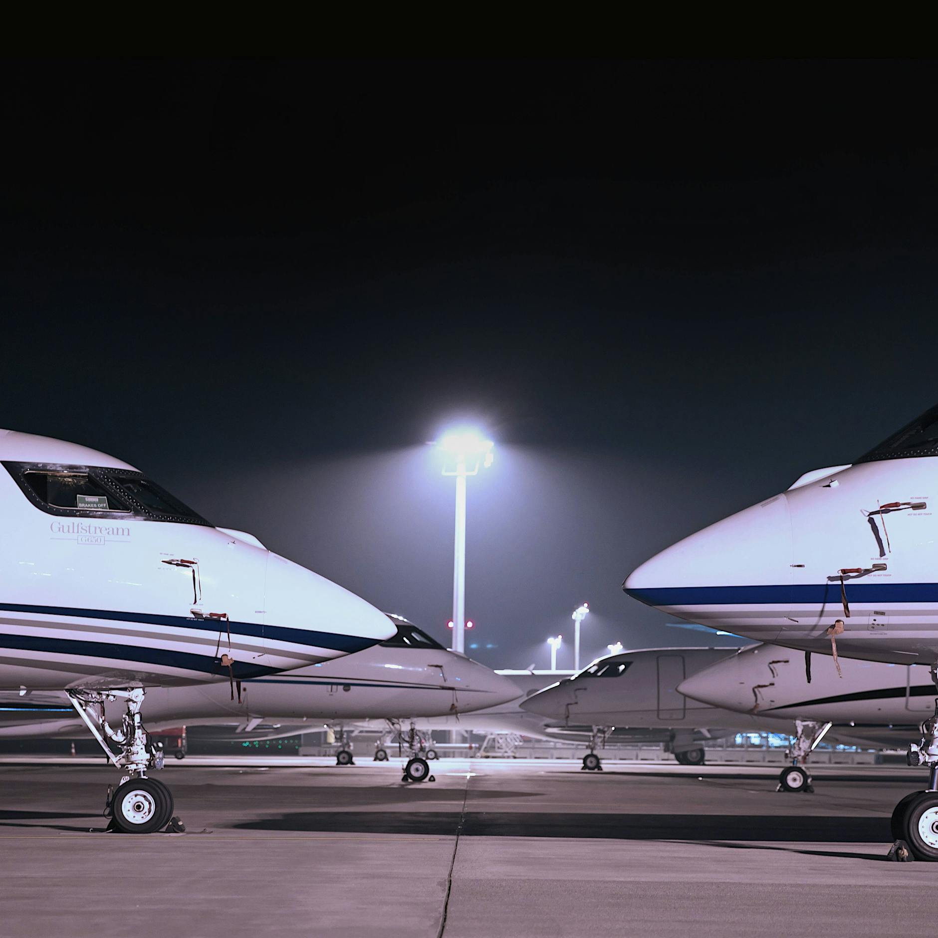 Weltwirtschaftsforum in Davos: Wo die Umweltschützer im Privatjet anreisen