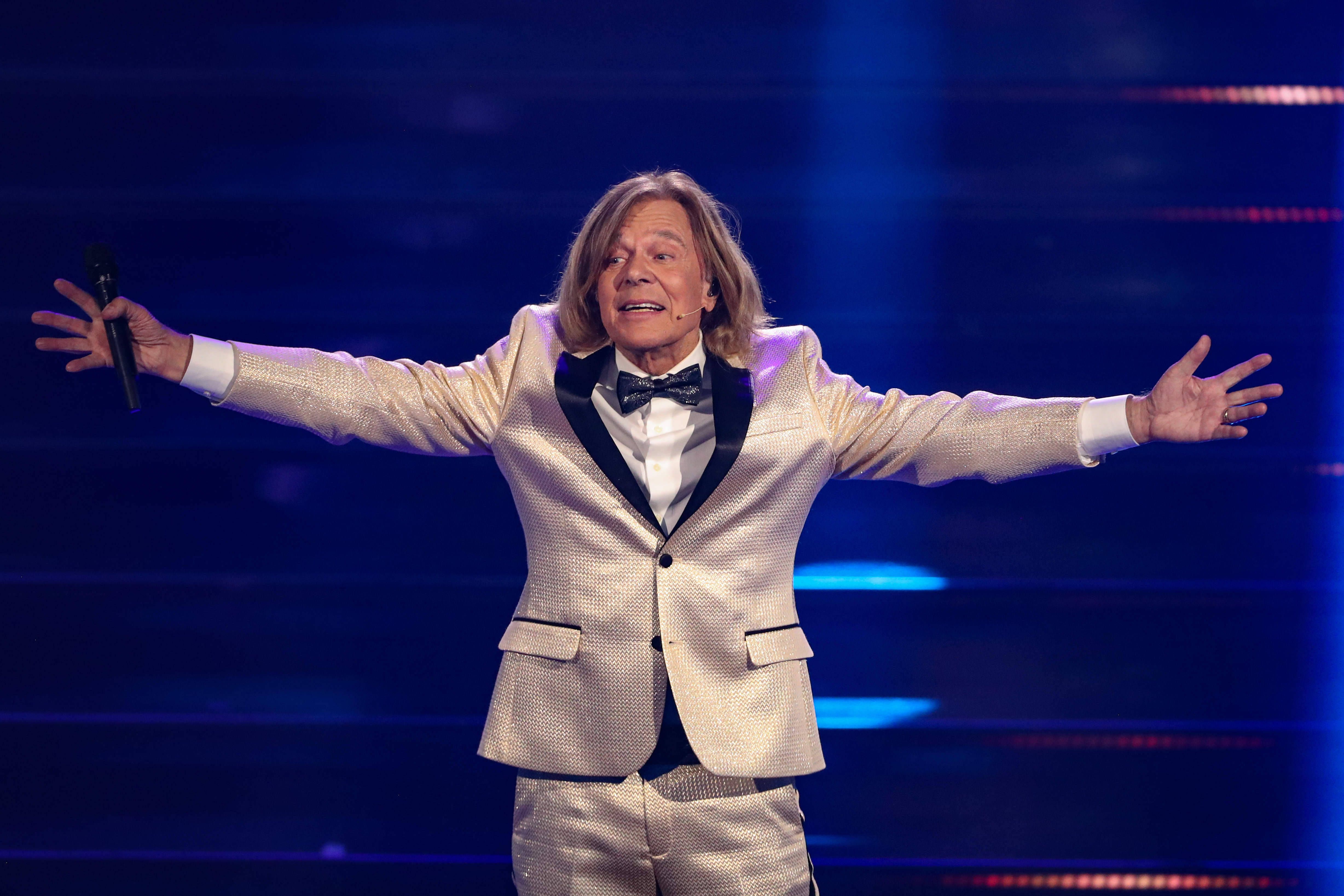 Image - Abschiedsshow für Jürgen Drews – der „König von Mallorca“ dankt ab