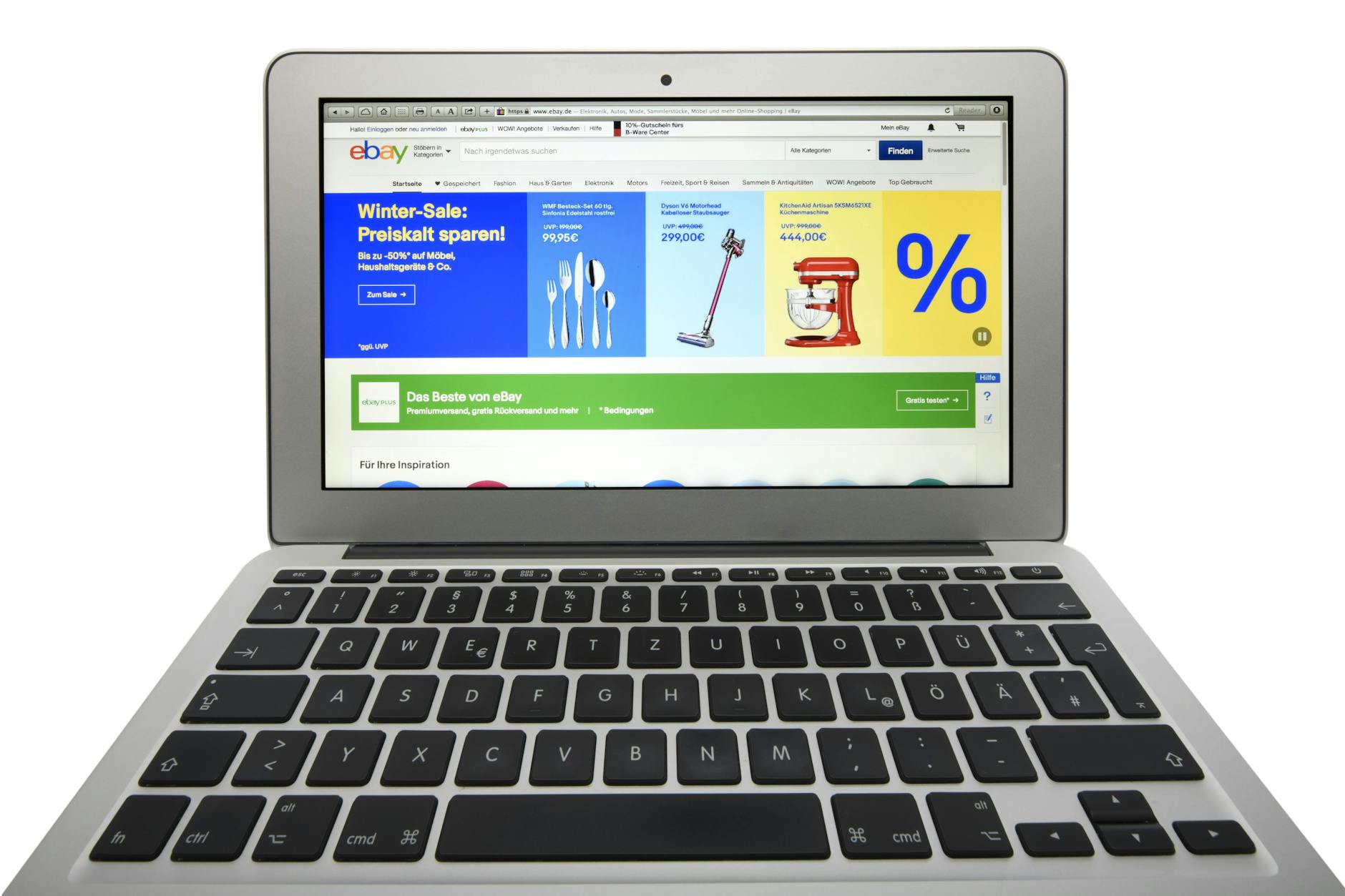 Gewerblichen Anbietern kommen die Steuerbehörden mit einer Software auf die Schliche.