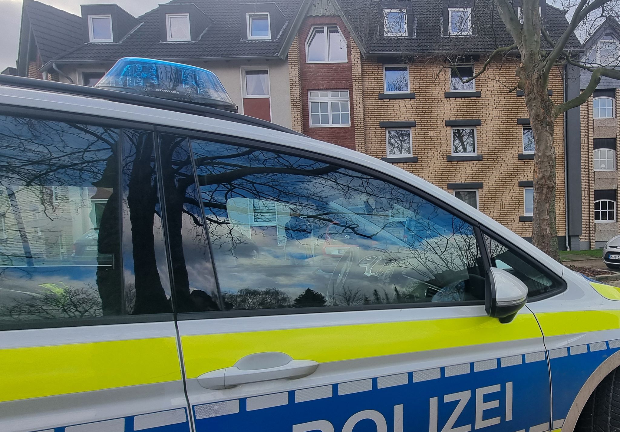 Image - Vierjähriger angeblich nach Treppensturz tot im Bett: Eltern verhaftet! DAS ist bisher bekannt