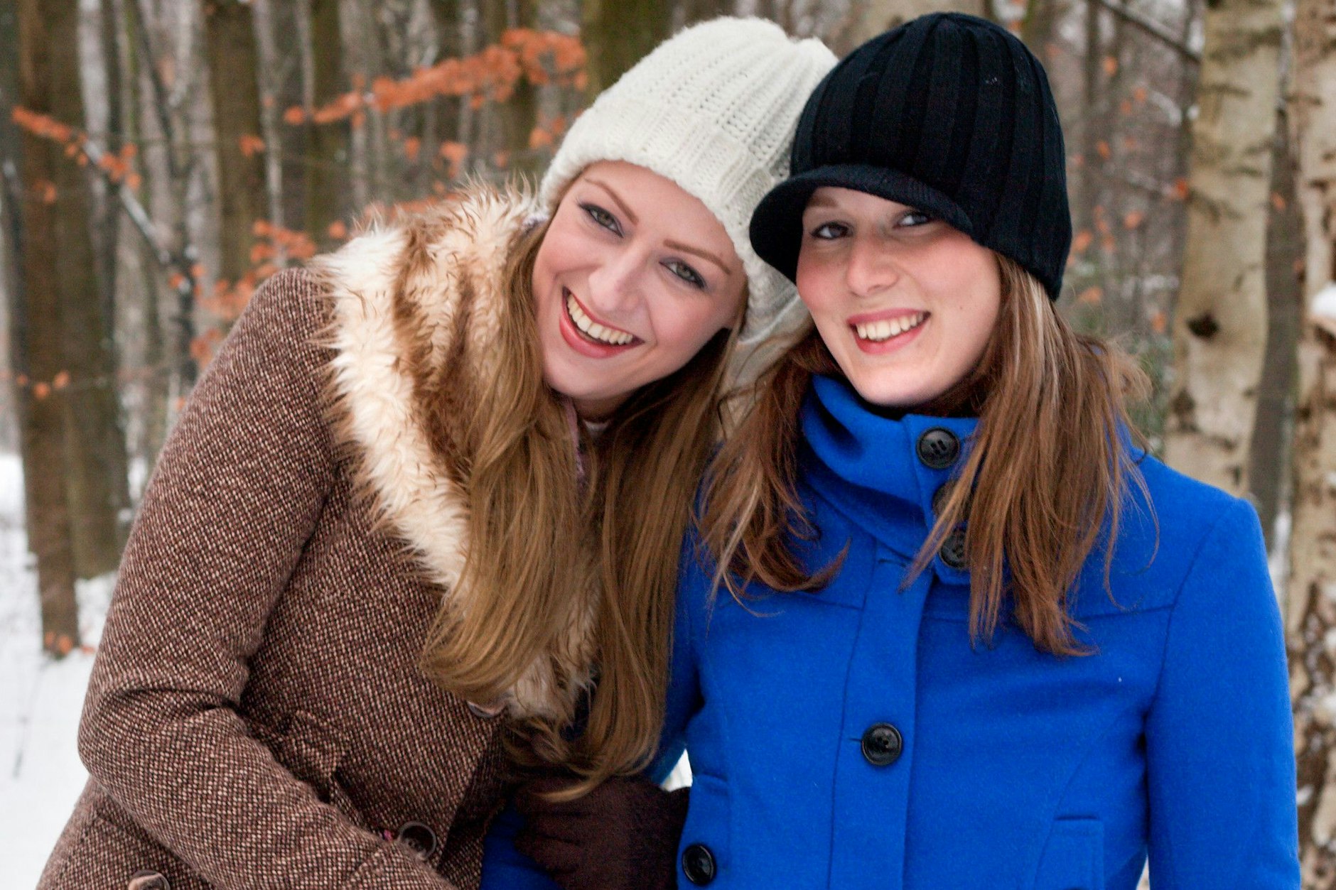 Ein Tag mit der besten Freundin? Was heute ansteht, erfahren Sie in Ihrem Horoskop für heute.