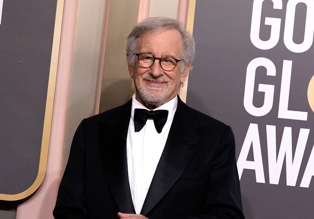 Golden Globes belohnen Spielbergs „Fabelmans“