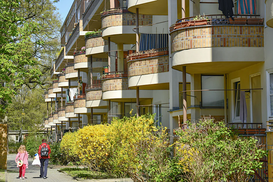 Ältere Bestandswohnungen sind bei Wohnungsuchenden inzwischen weniger gefragt – weil sie meist nicht so energieeffizient sind.