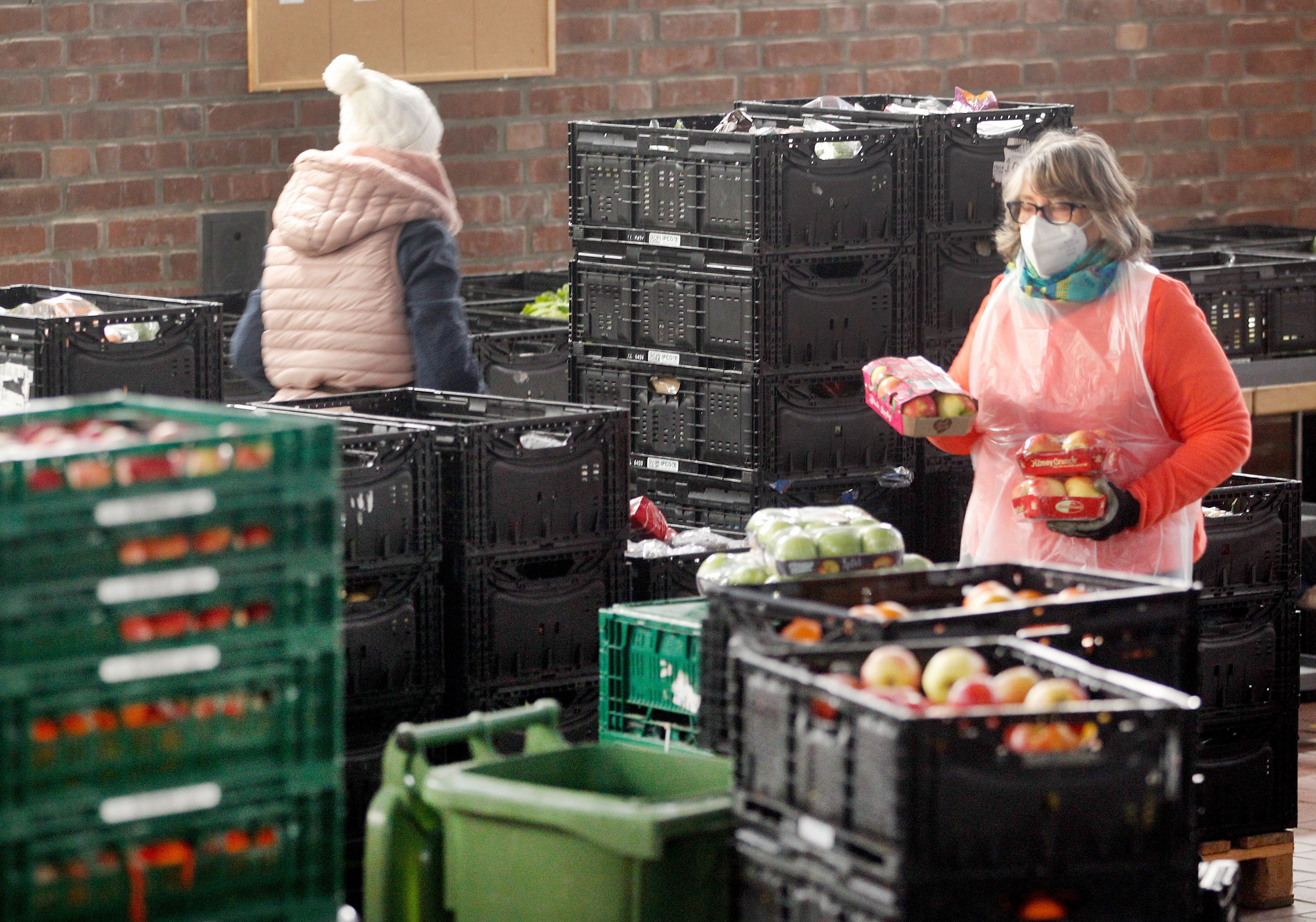 Image - Bittere Erkenntnis: Reiche immer reicher, Arme immer ärmer