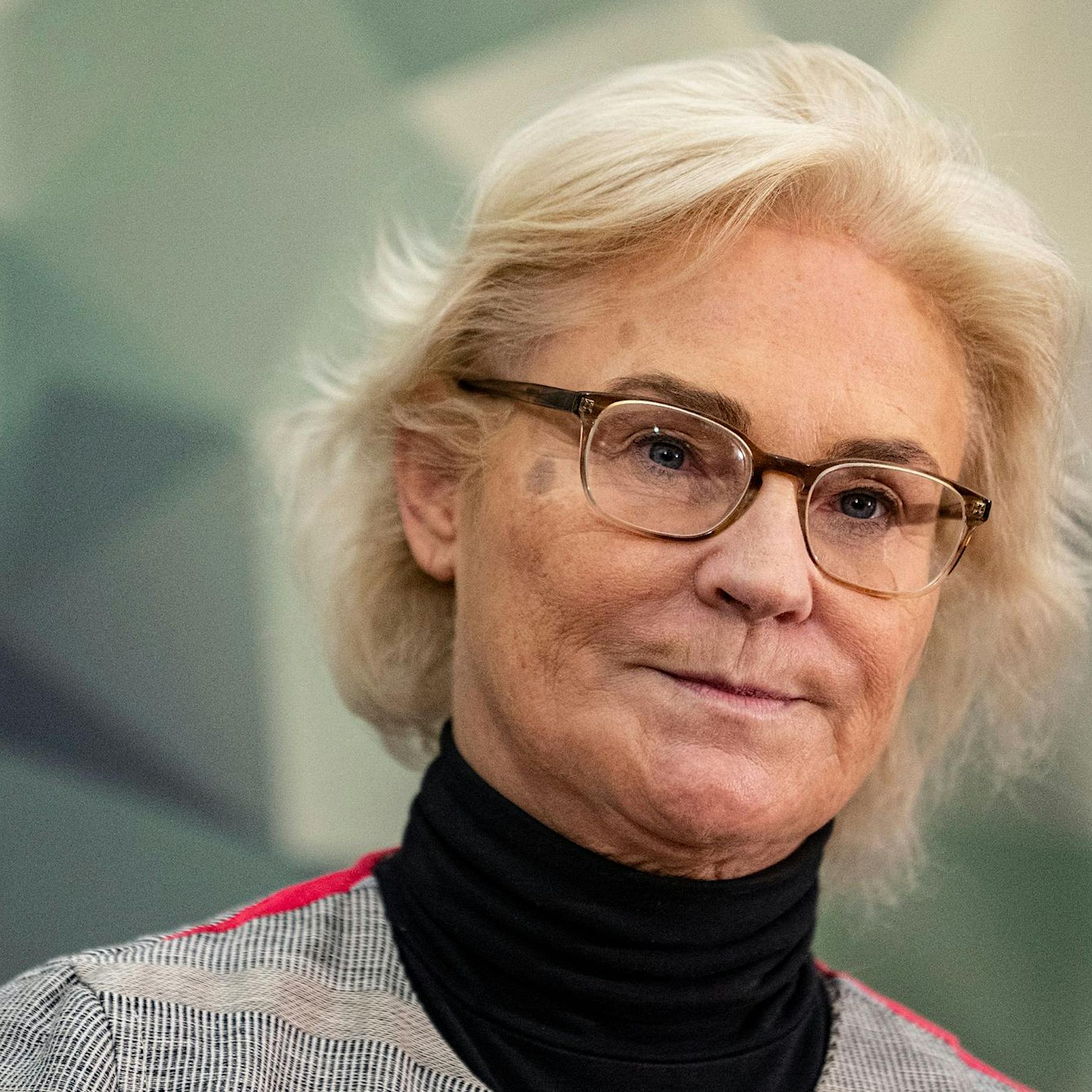 Christine Lambrecht tritt zurück – wer wird Nachfolger?