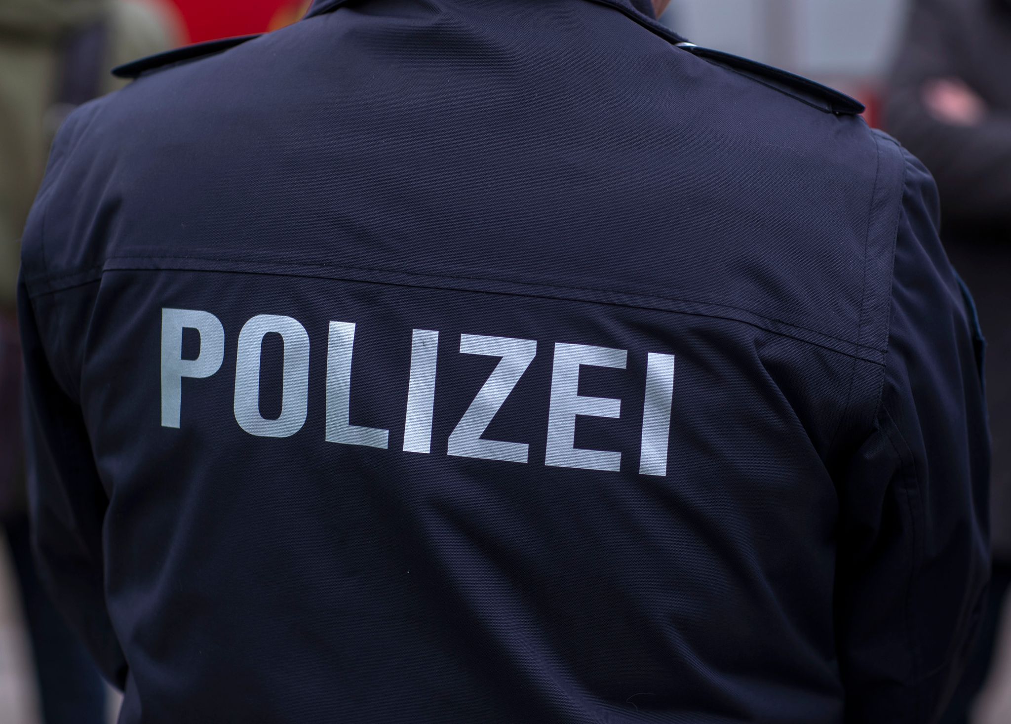 Image - Polizei findet Sprengstoff bei Kindern (13): Einweisung in Psychiatrie!