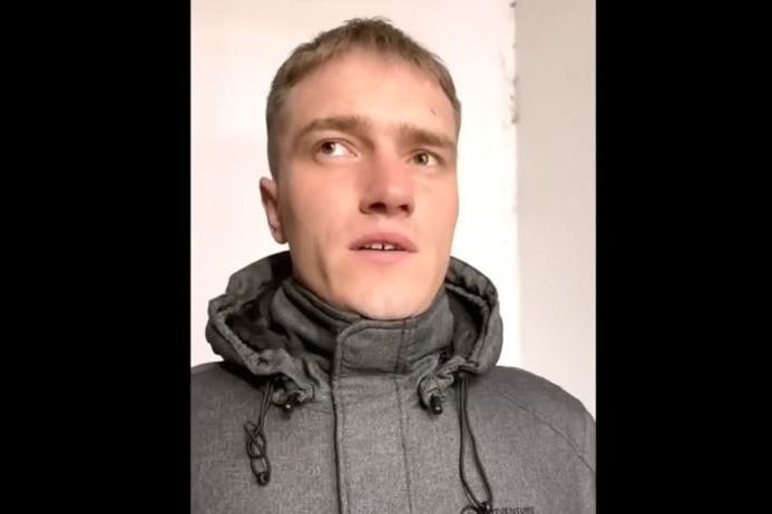 Ex-Söldner Andrej Medwedew ist nach Norwegen geflohen - jetzt möchte er mit der Gruppe Wagner abrechnen.