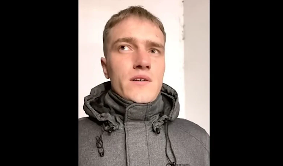 Ex-Söldner Andrej Medwedew ist nach Norwegen geflohen - jetzt möchte er mit der Gruppe Wagner abrechnen.