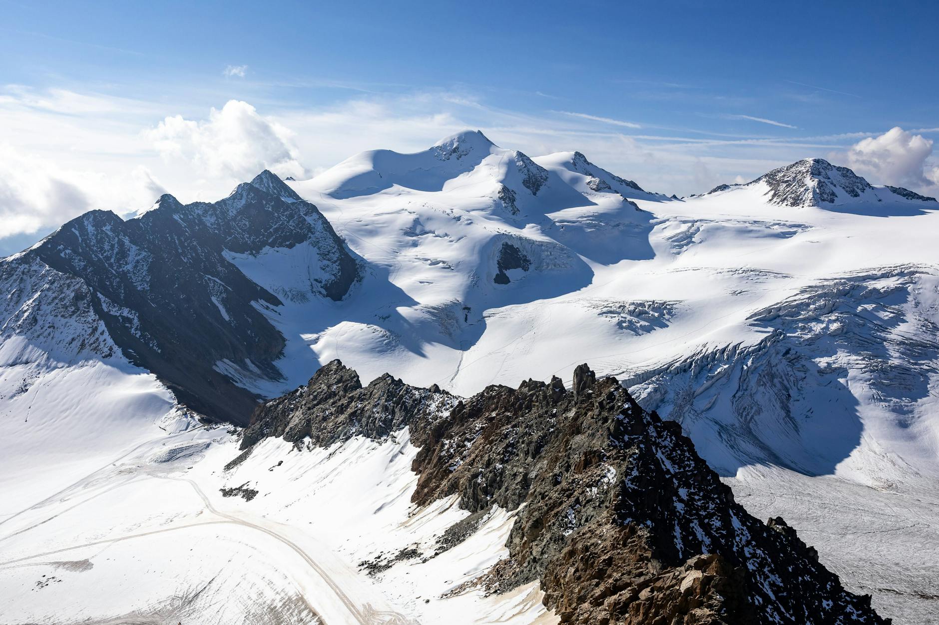 Das Pitztal