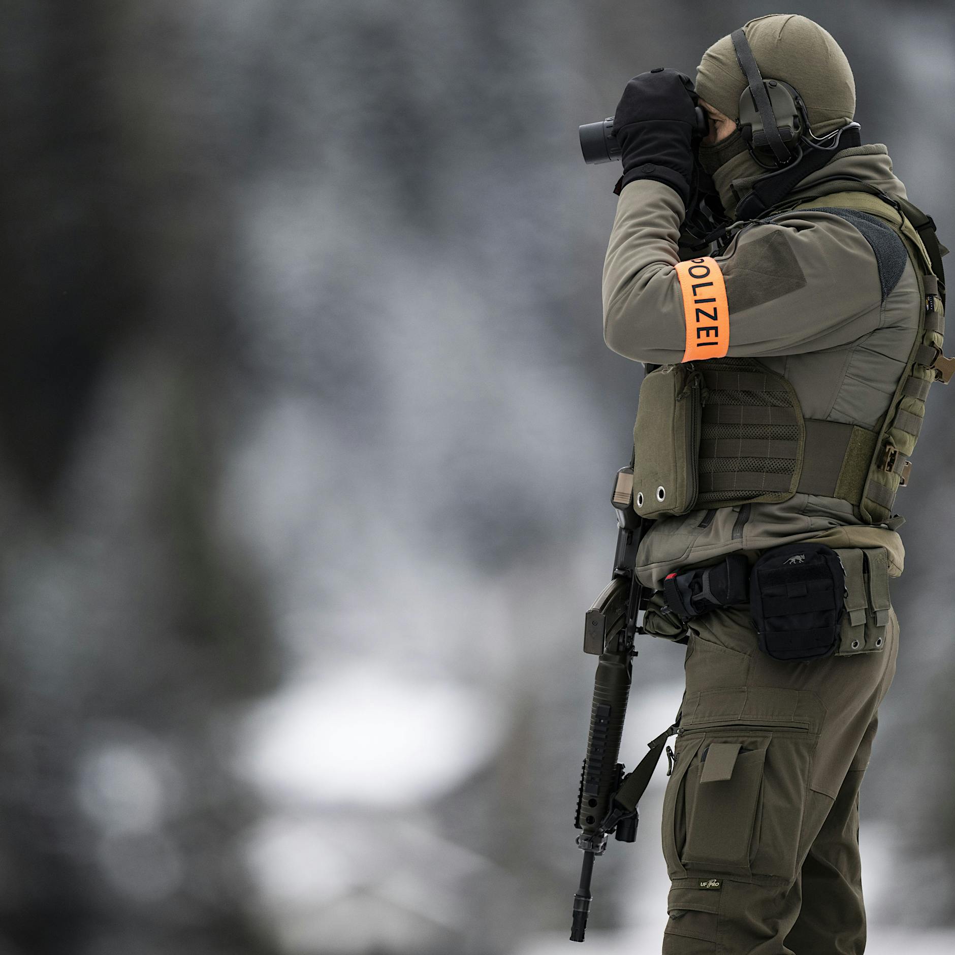 World Economic Forum: Hoffnung auf Künstliche Intelligenz