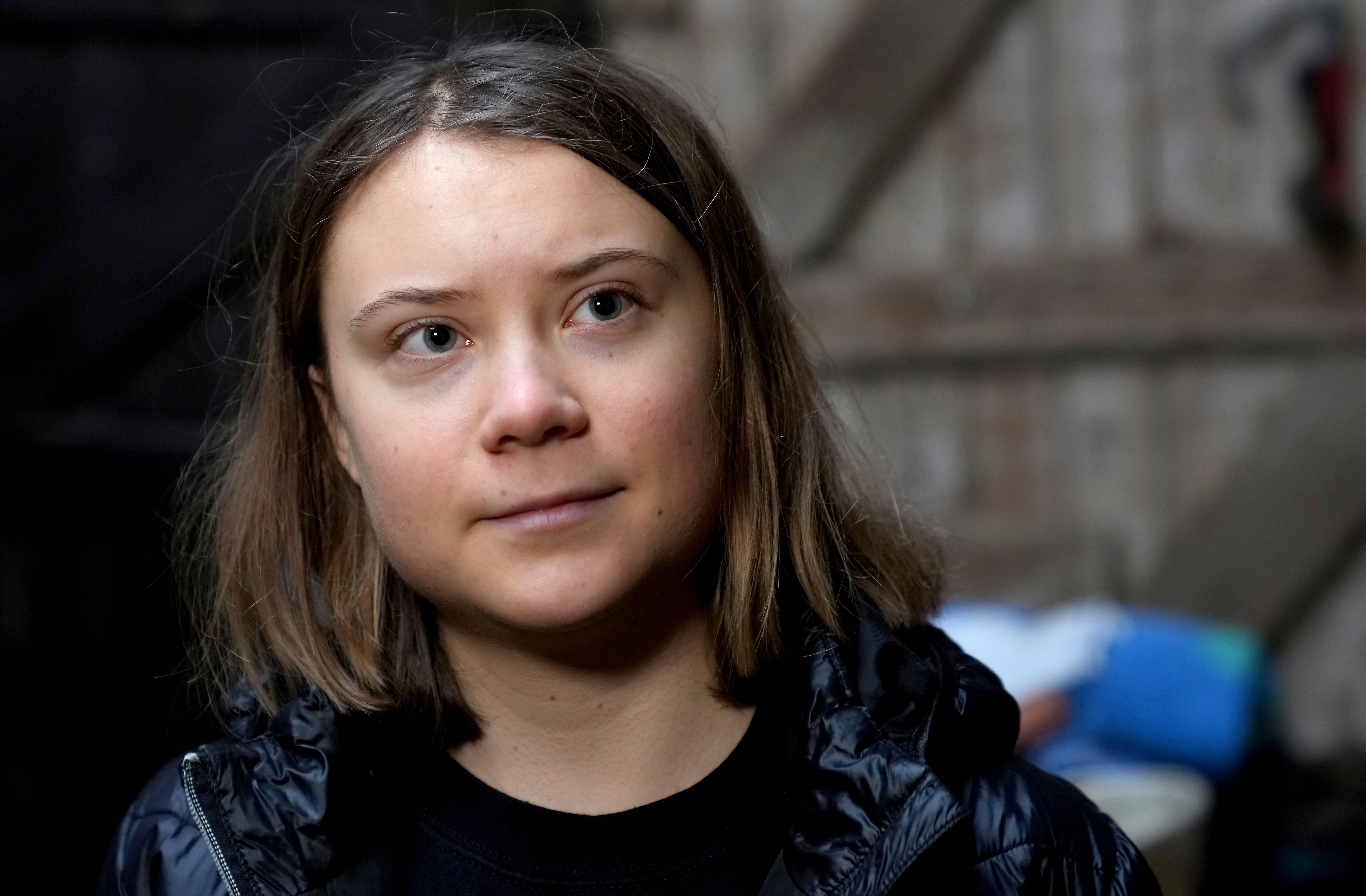 Image - Macht Klima-Protest reich? So groß ist das Vermögen von Greta Thunberg wirklich!