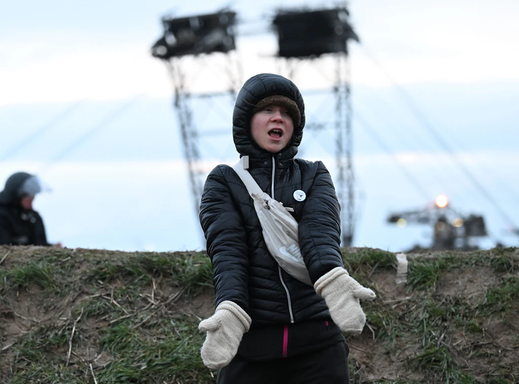 Greta Thunberg bei Anne Will: „Die Politik der Grünen ist heuchlerisch“