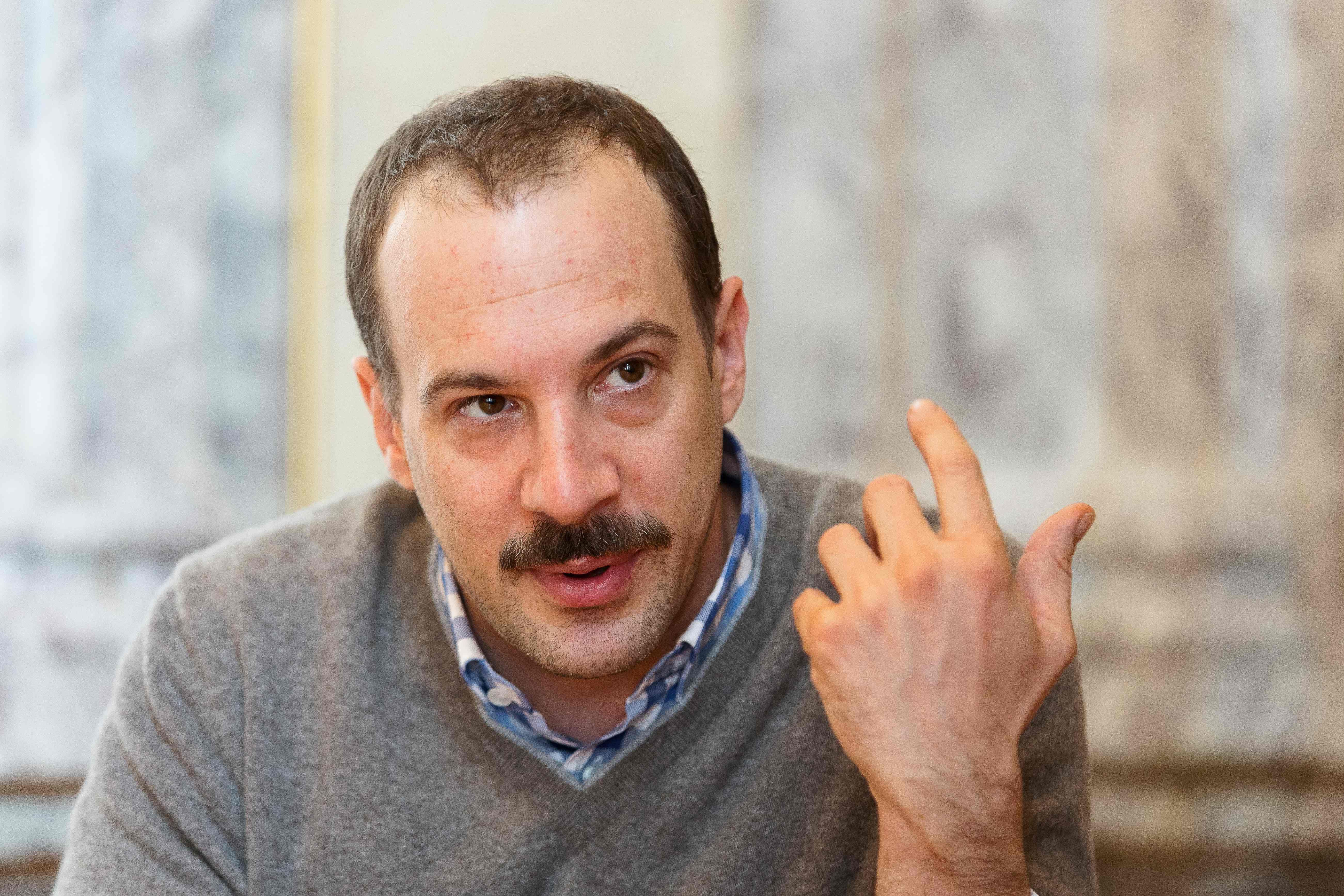 Image - 58.000 Kinderporno-Dateien bei Florian Teichtmeister gefunden: Dem „Sisi“-Star drohen zwei Jahre Knast