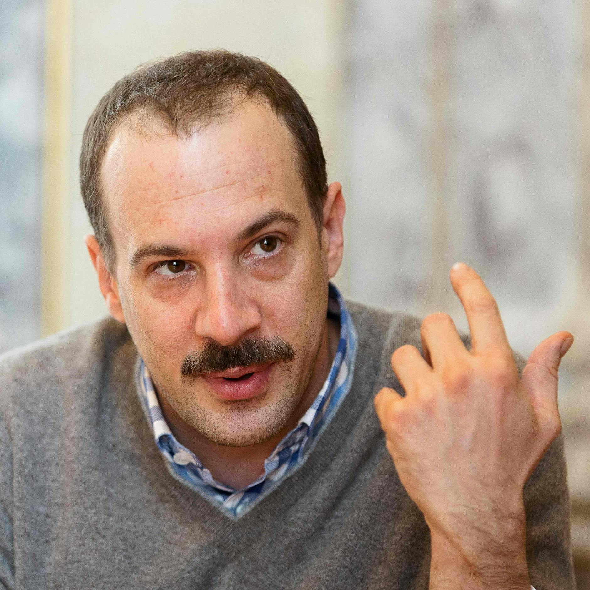 58.000 Kinderporno-Dateien bei Florian Teichtmeister gefunden: Dem „Sisi“-Star drohen zwei Jahre Knast