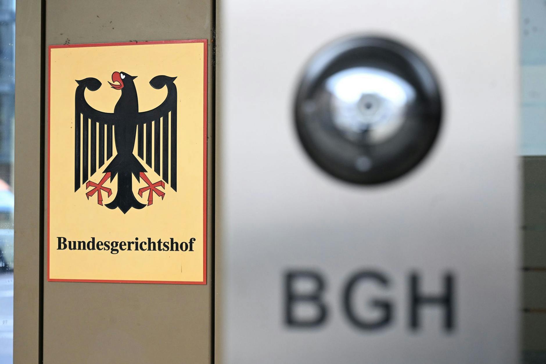 Der Bundesgerichtshof (BGH) watschte das Berliner Landgericht ab.